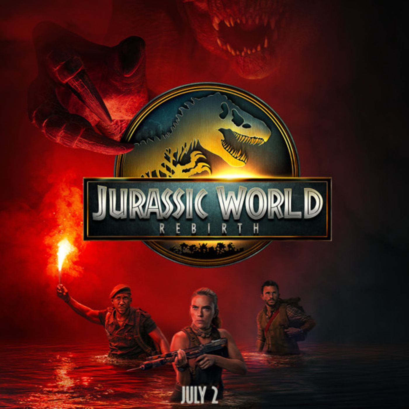Episode Logo