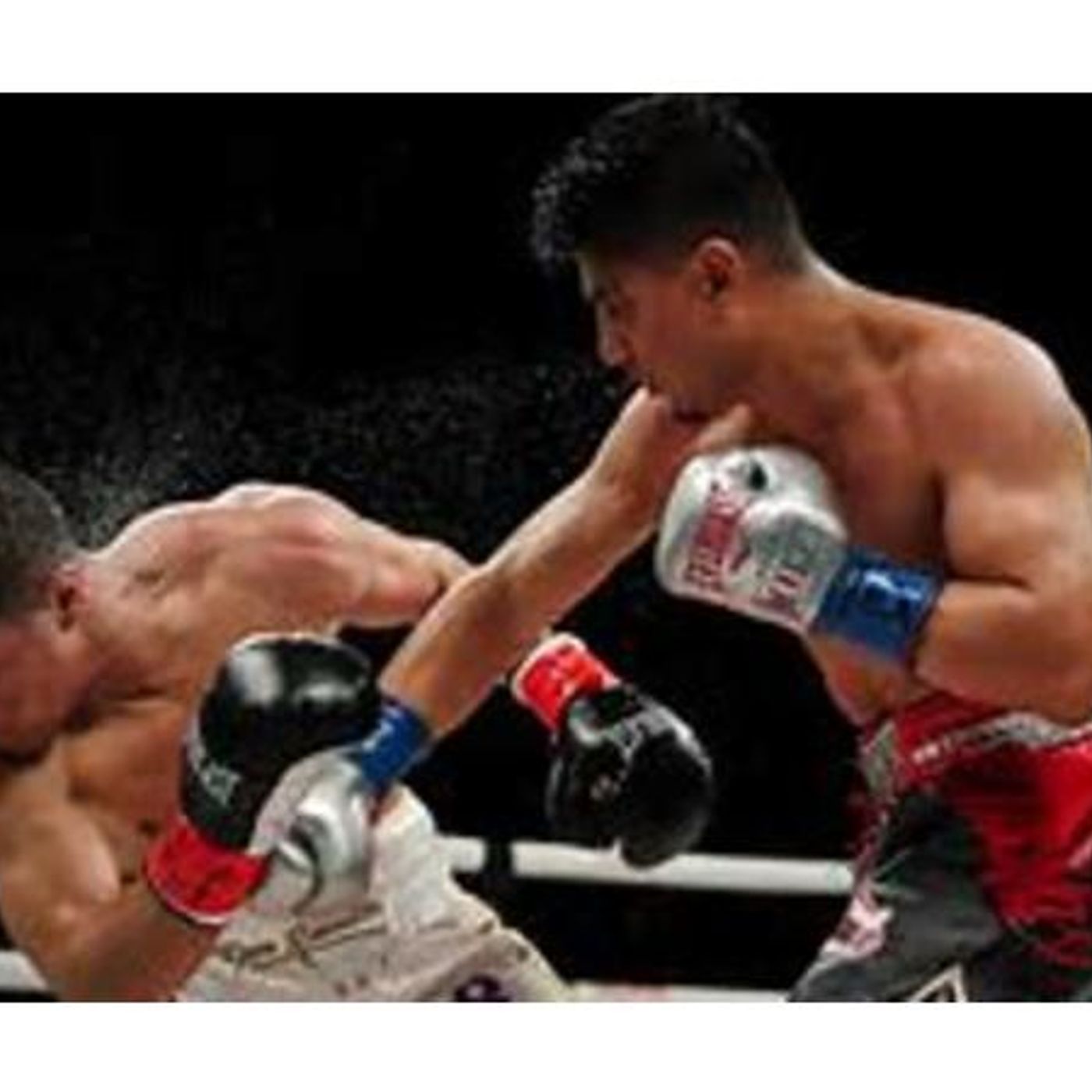 Mikey Beats Vargas!Chocolatito Back? #MartinezHarris Recap! Preview PBC on FOX! episode artwork