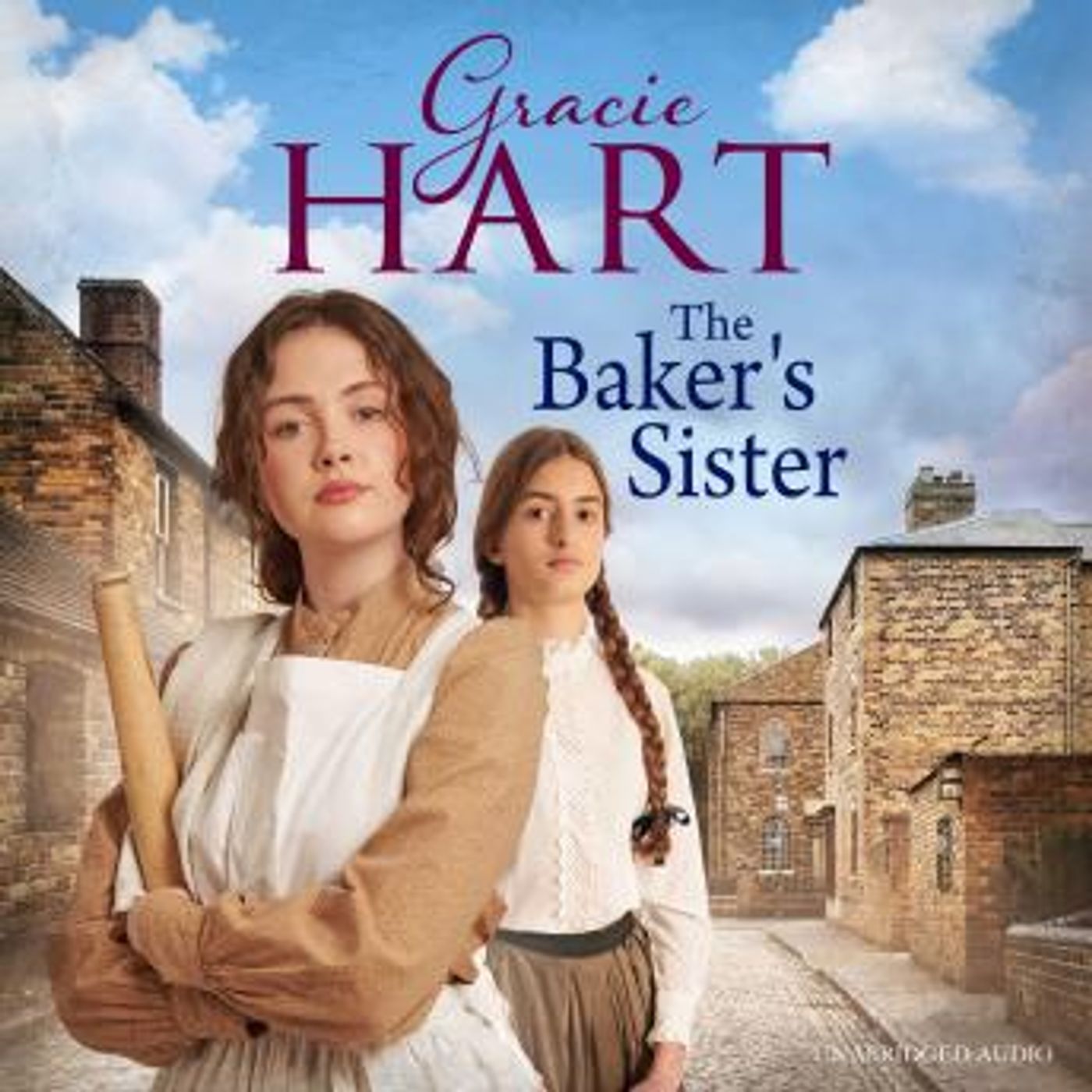 Listen to Trending Full Audiobooks in Romance, Historical