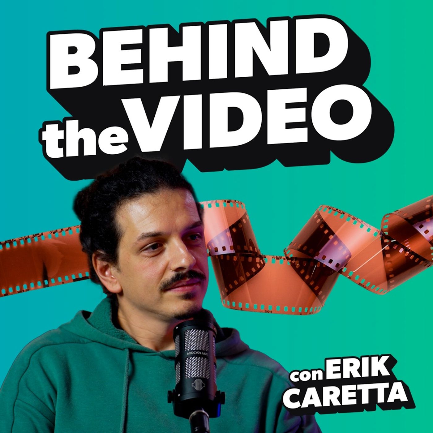 Behind The Video