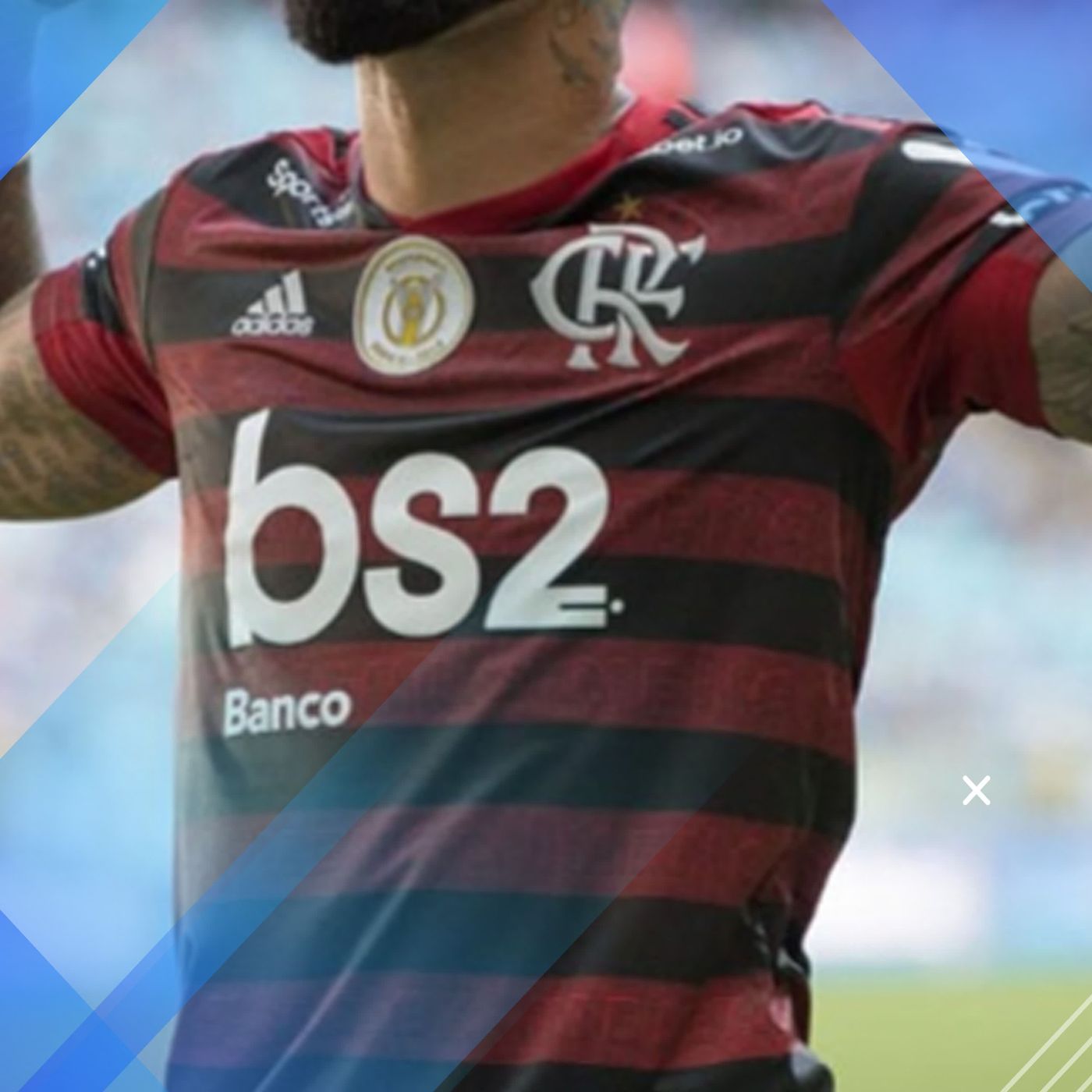 Dois às 20