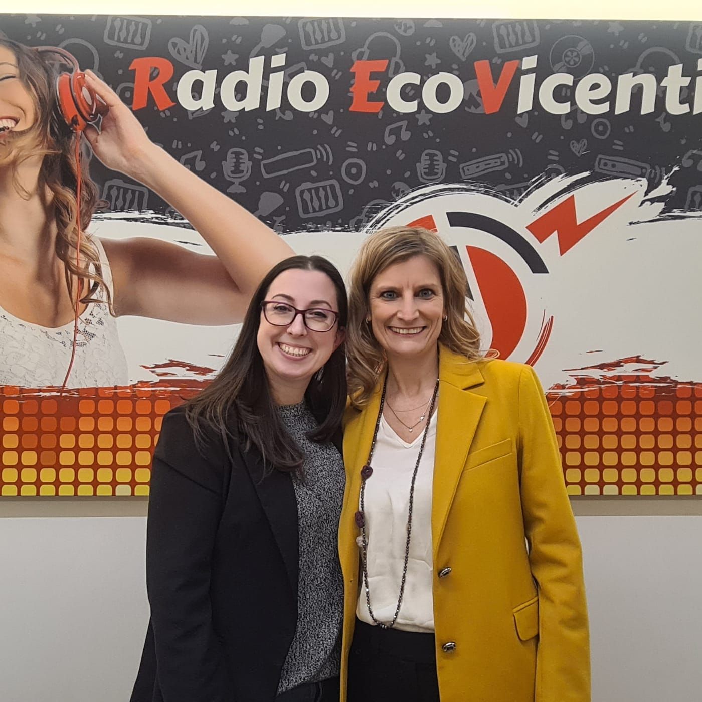 Parità in azienda con Michela Colasante, formatrice e consulente episode artwork
