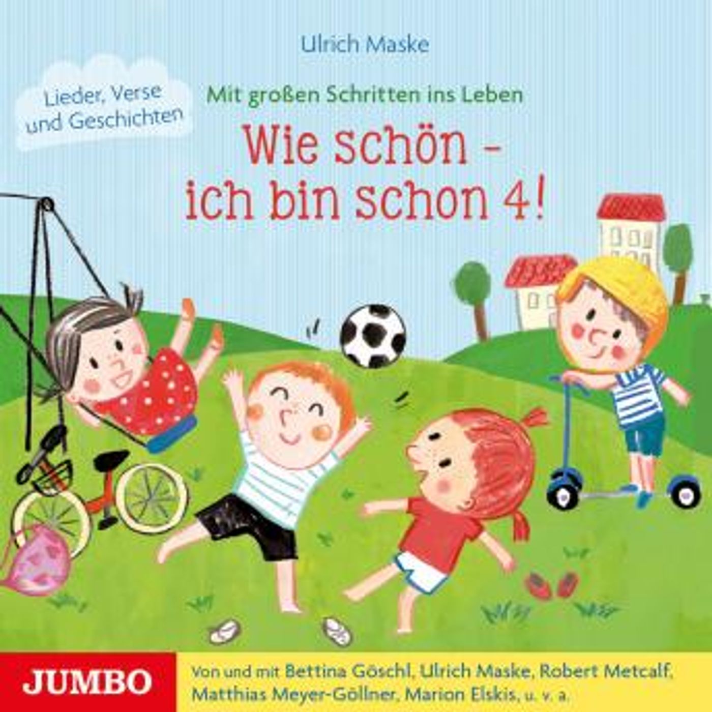 Download High-Quality Full Audiobooks in Kids, Ages 5 & Under