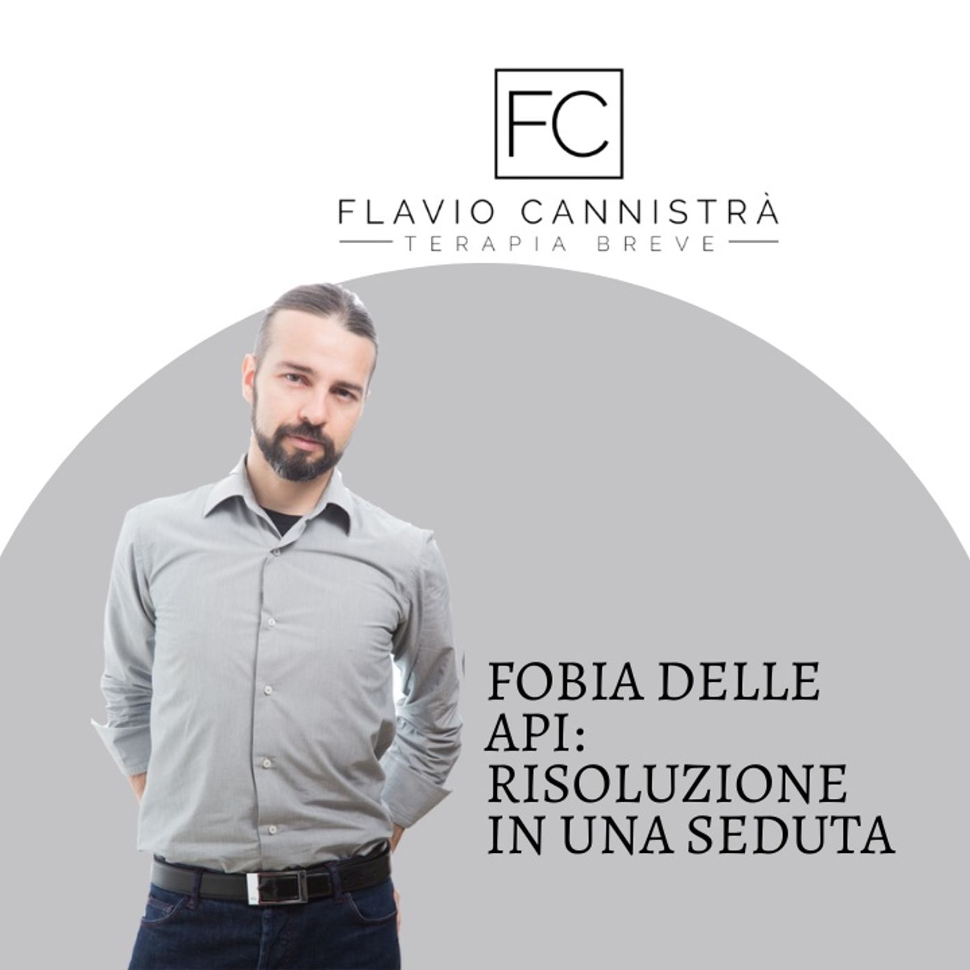 Flavio Cannistrà - Terapie Brevi