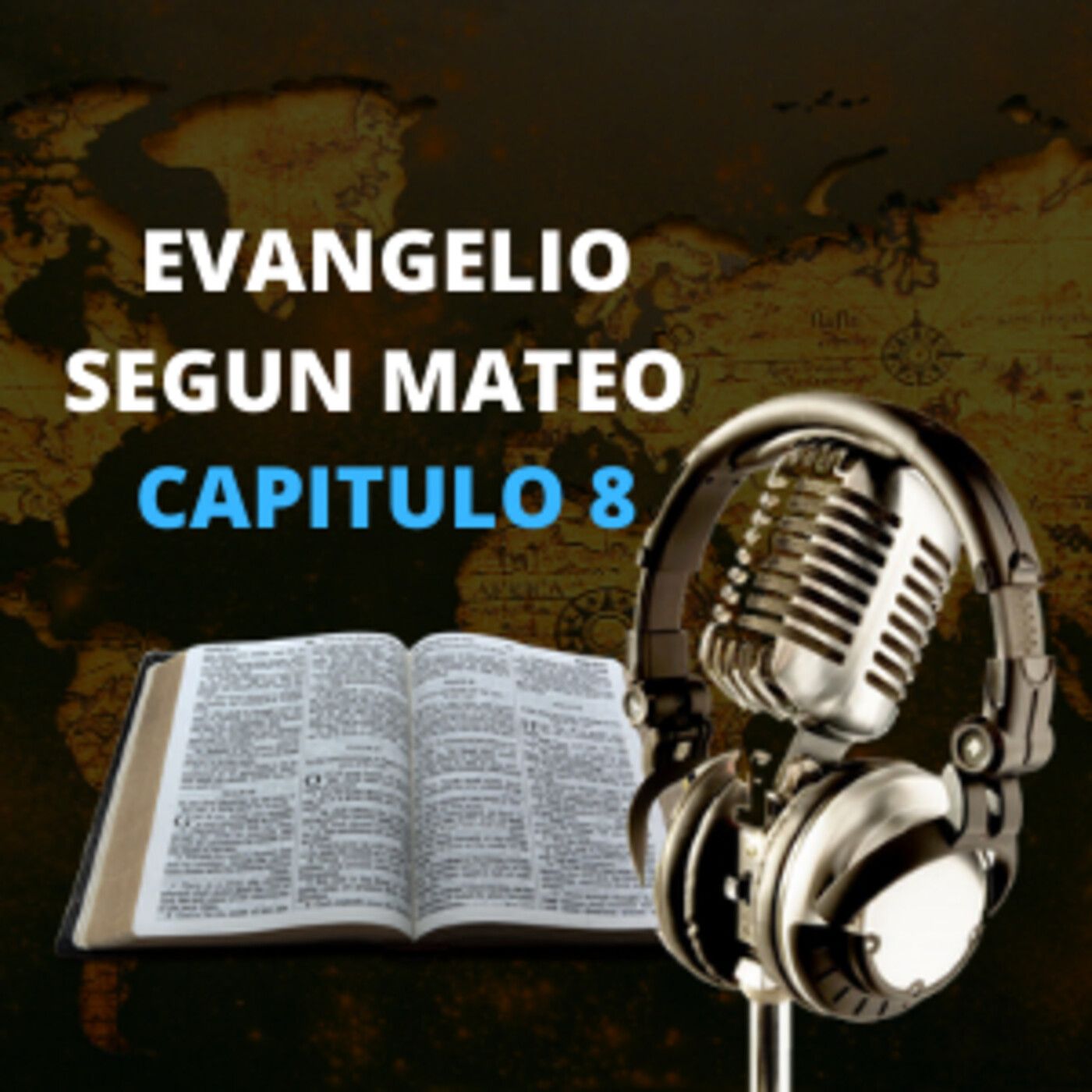 Biblia Hablada / Evangelio segun Mateo