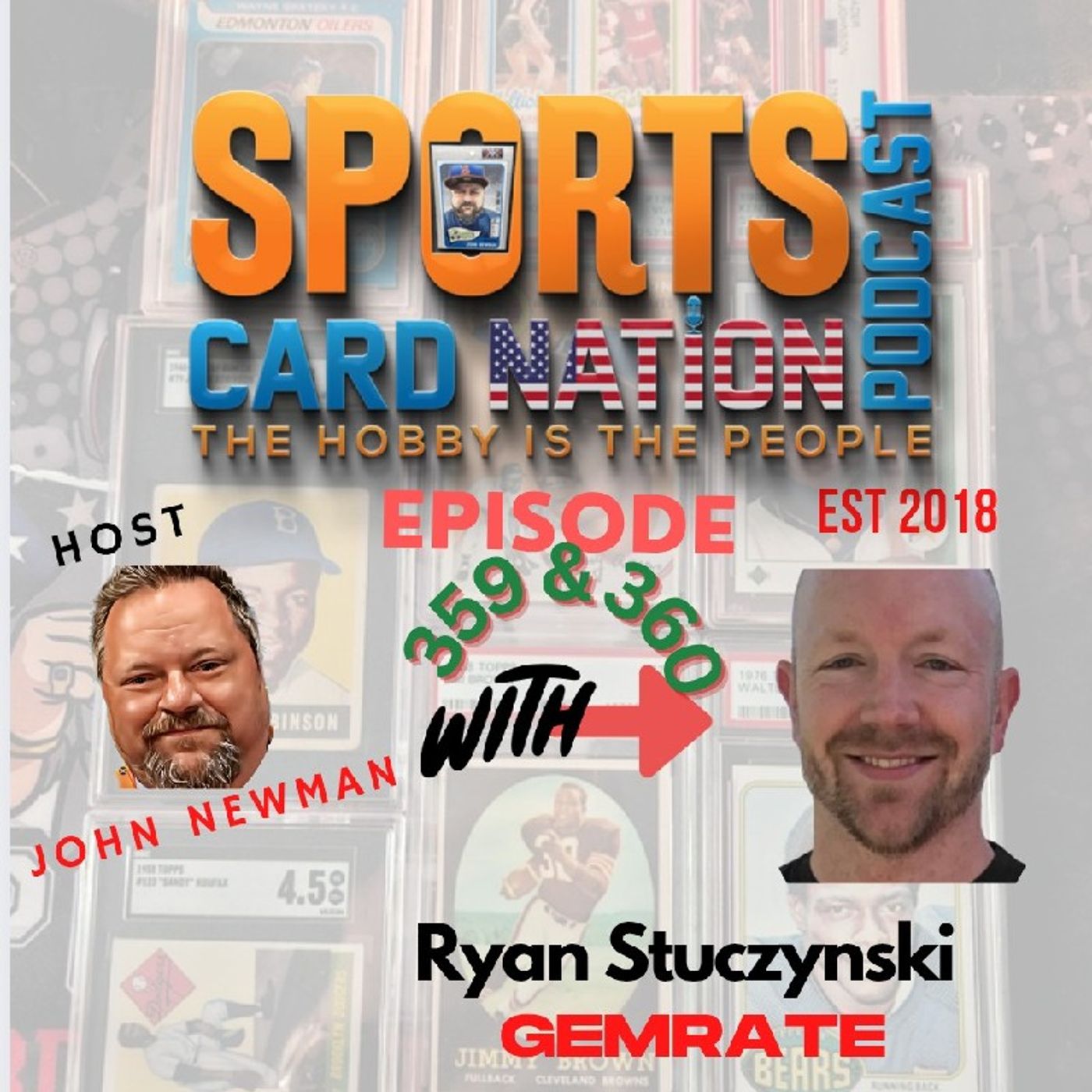 Ryan Stuczynski of Gemrate is back "Weighing in on the terrain" E360 Ryan Stuczynski of Gemrate is back "Weighing in on the terrain" E360