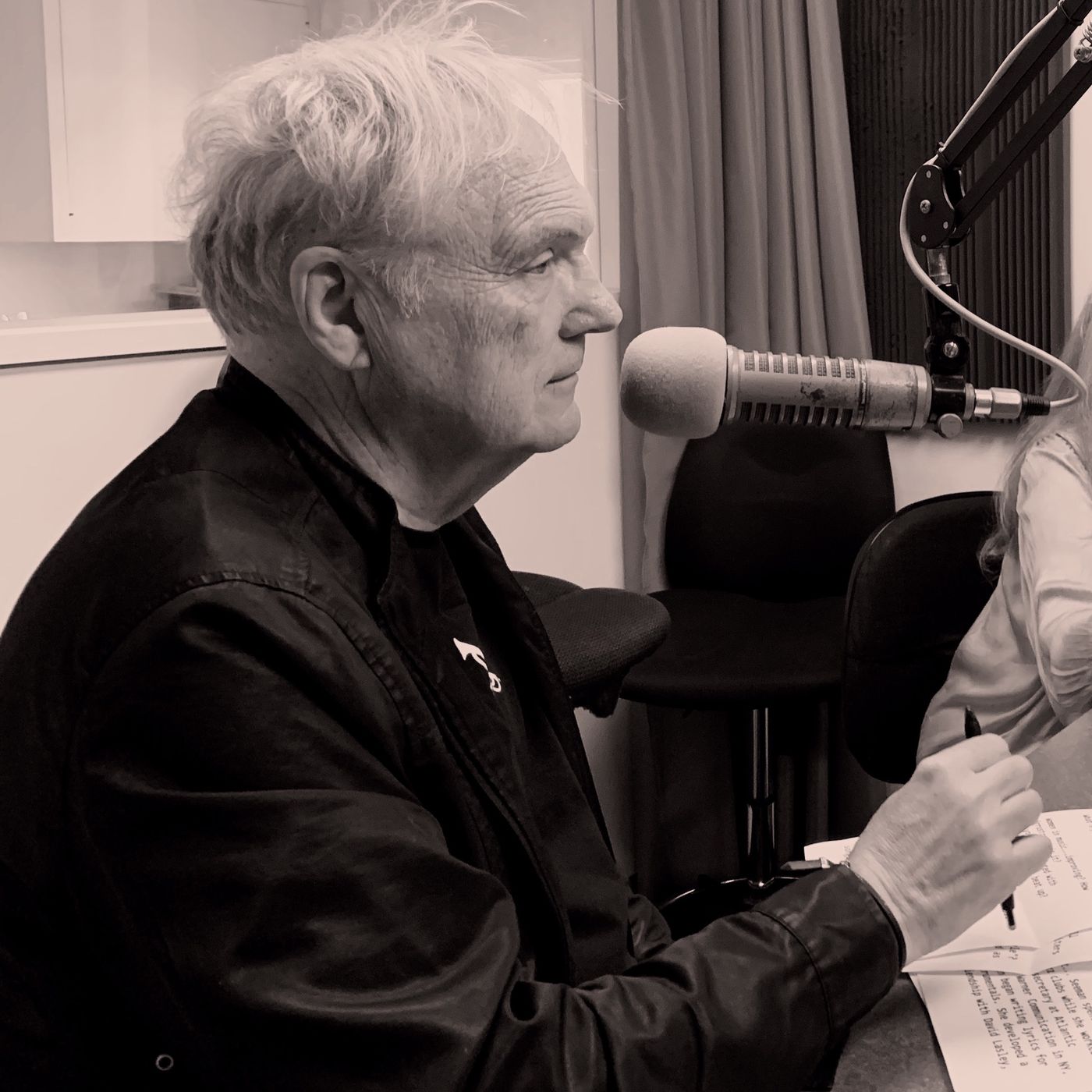The Jeremiah Show