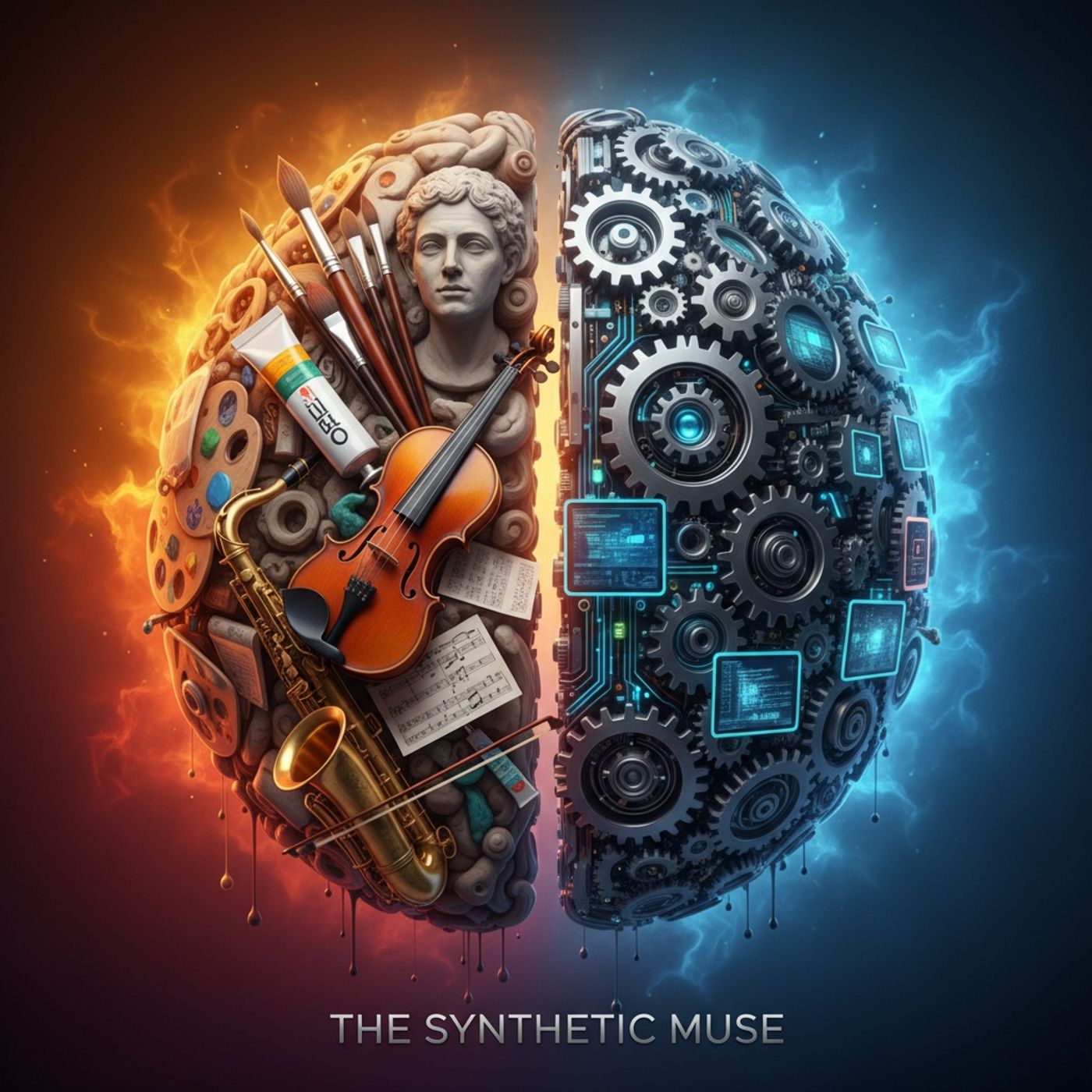 AI vs. Humanity_ Creativity and Connections (Part 2)