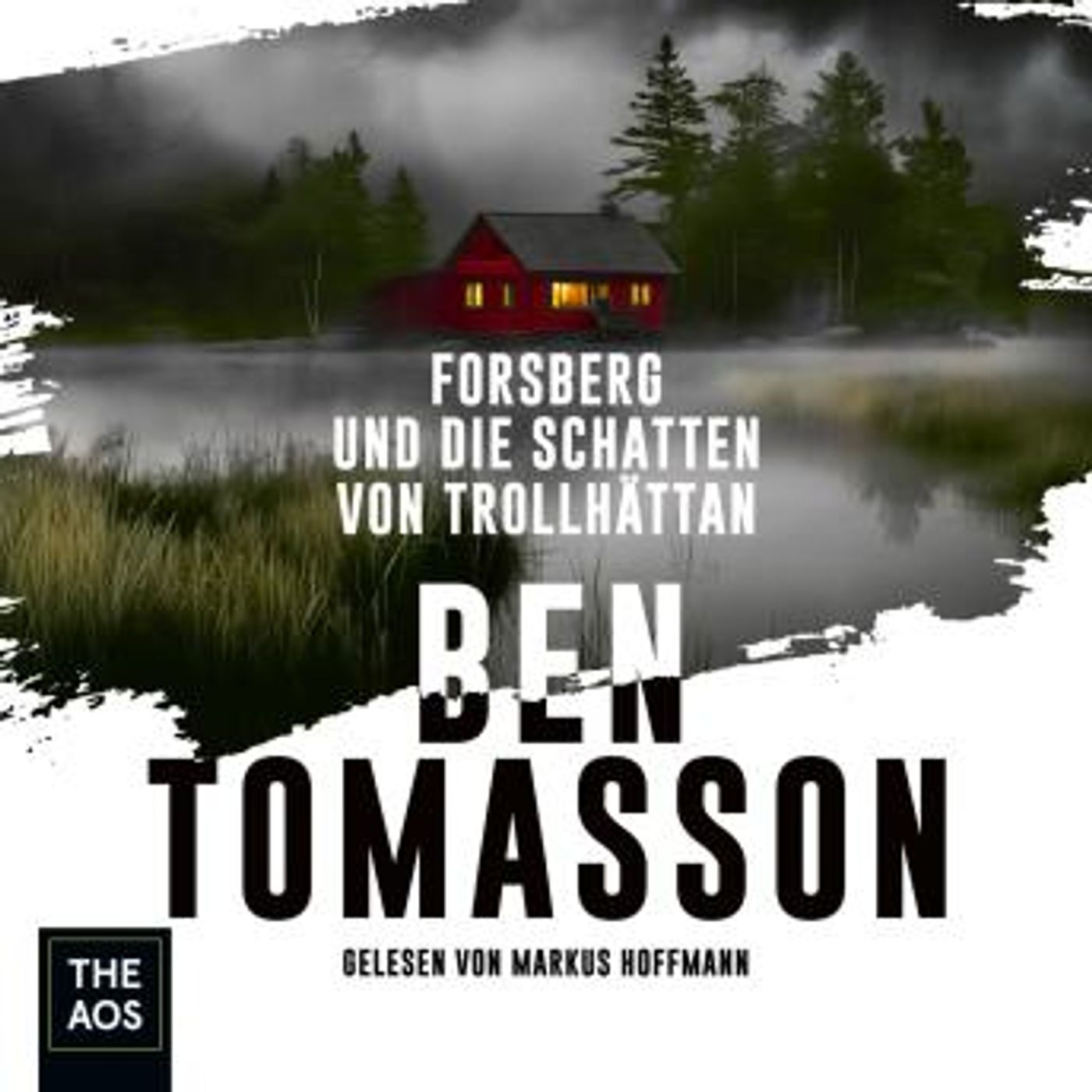 Best Full Audiobooks in Mystery, Thriller & Horror, Suspense