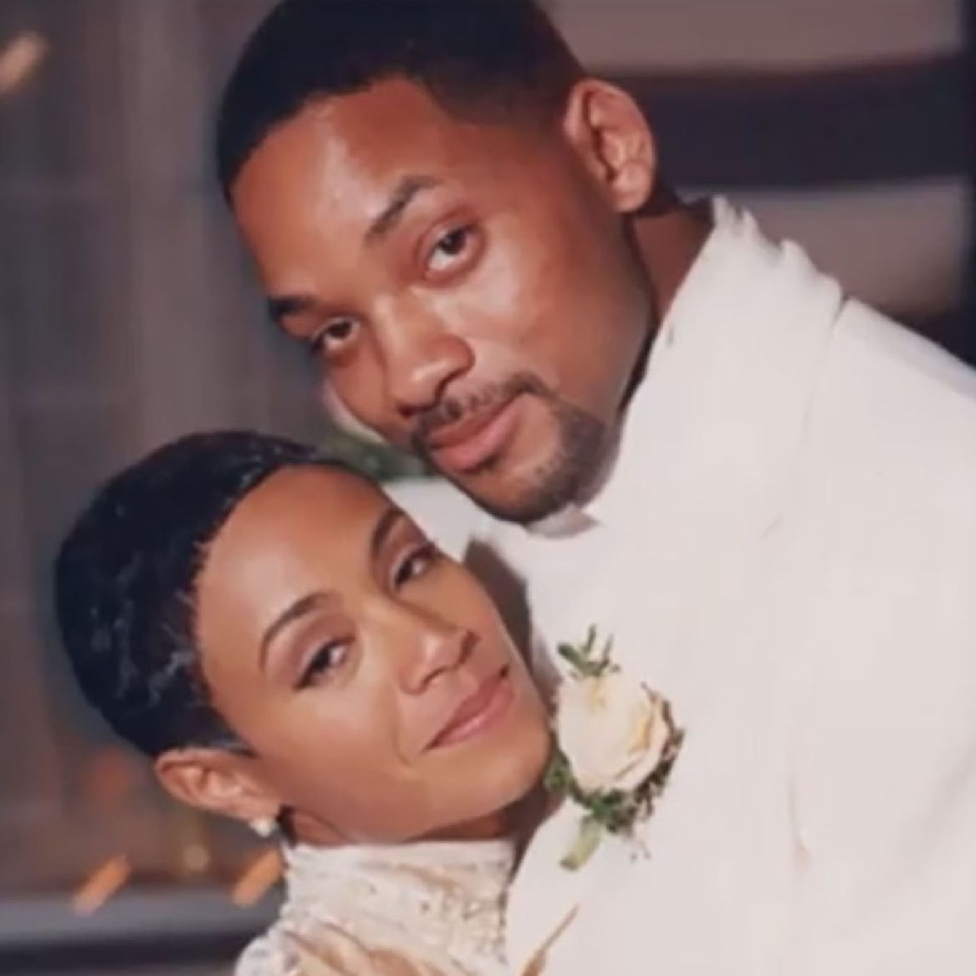 Jada Pinkett Smith Admits She 'Never' Wanted To Marry Will Smith episode artwork