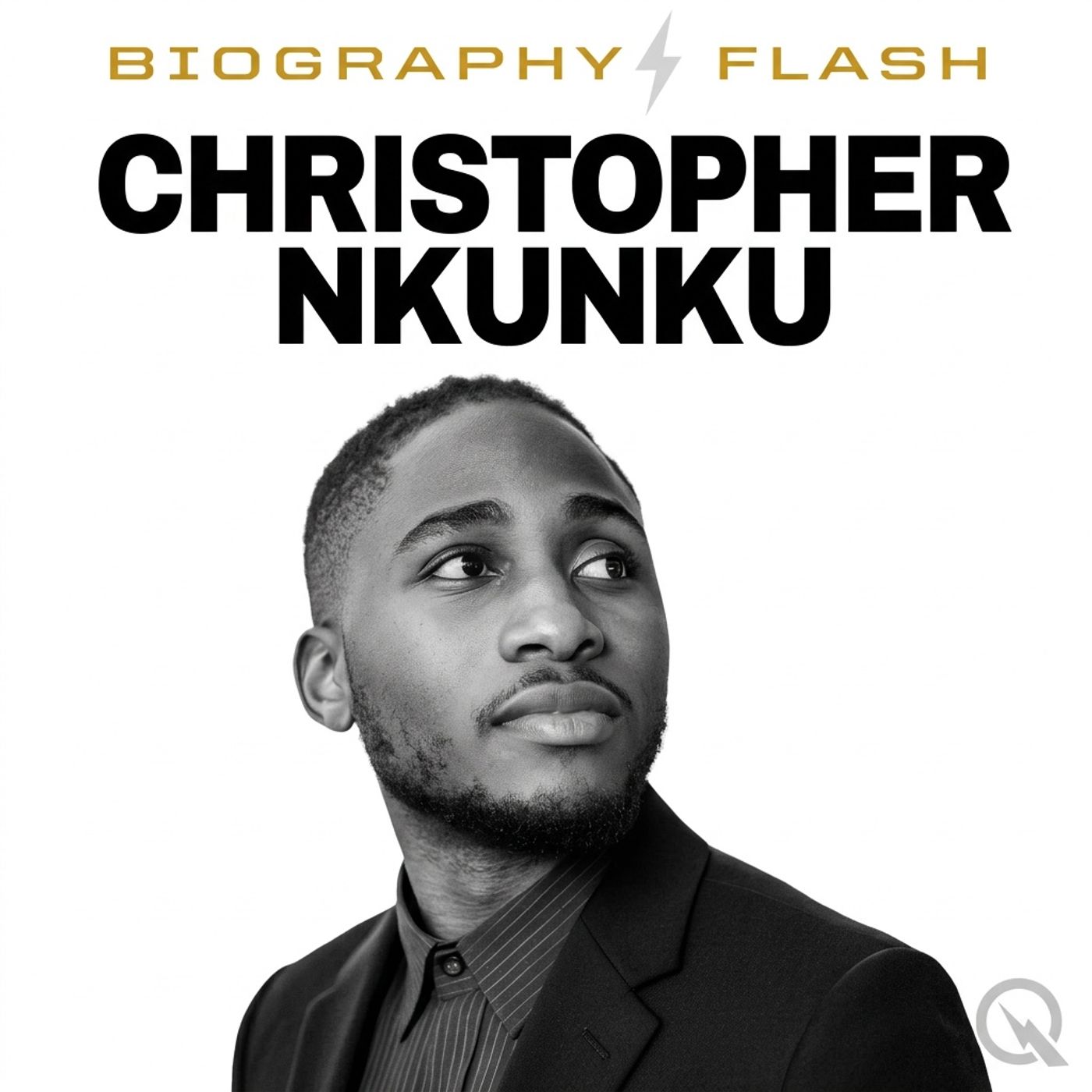 Christopher Nkunku - Biography Flash