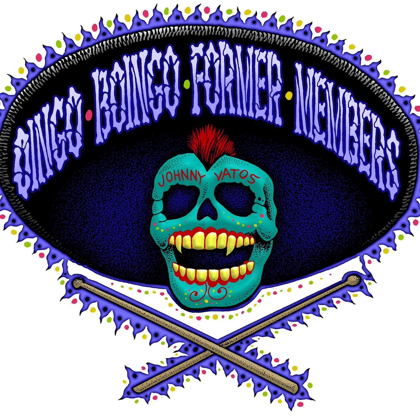 TNN RADIO | November 29, 2020 show with Oingo Boingo Former Members