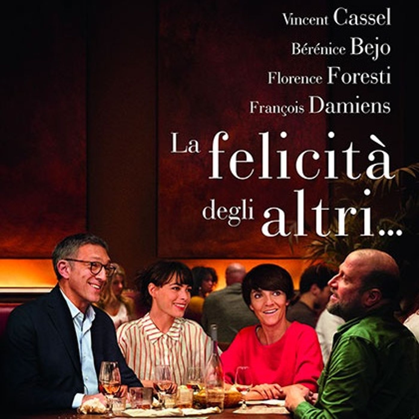 Arte del Cinema