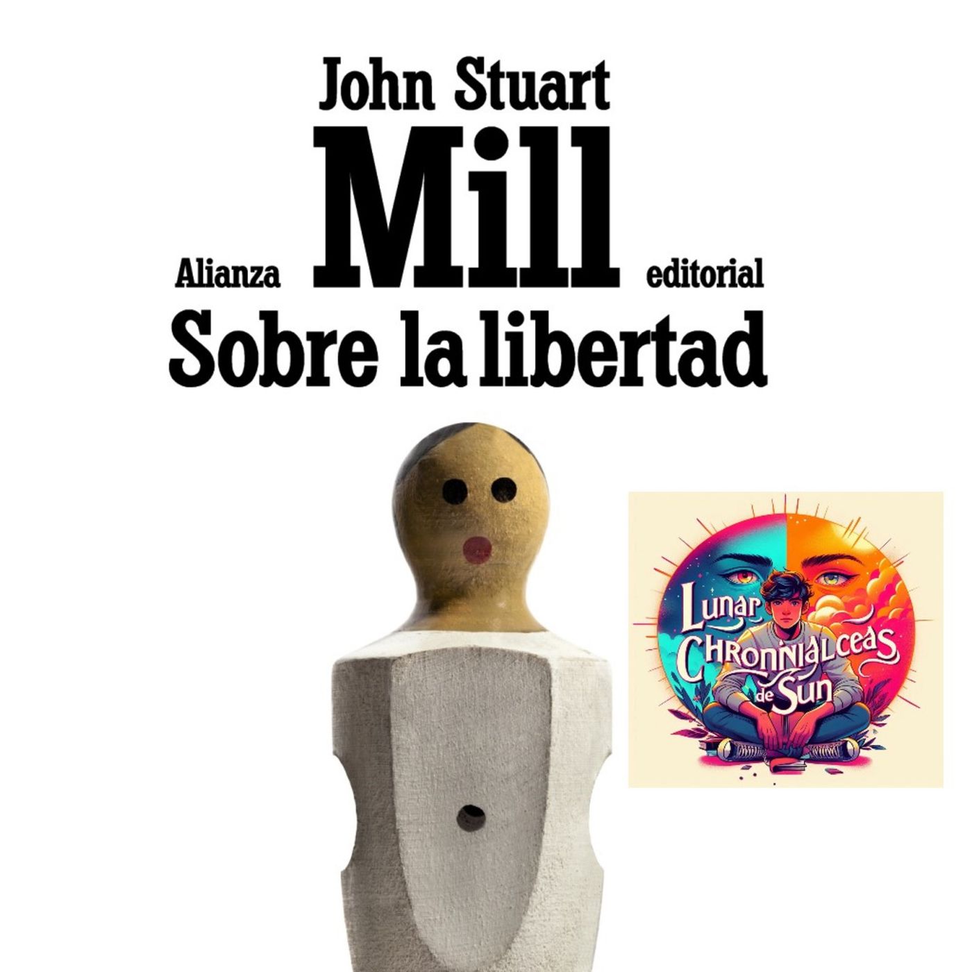 Crónicas Lunares di Sun