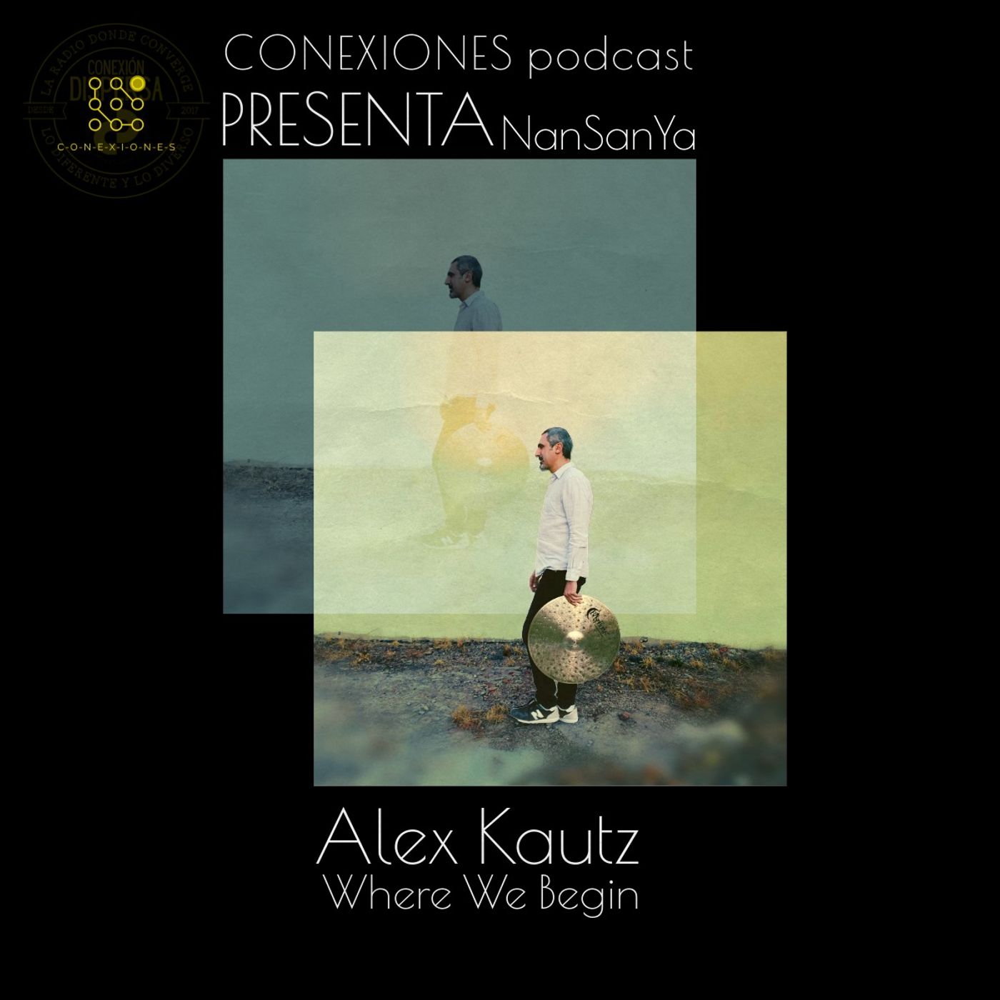 Conexiones (CD)