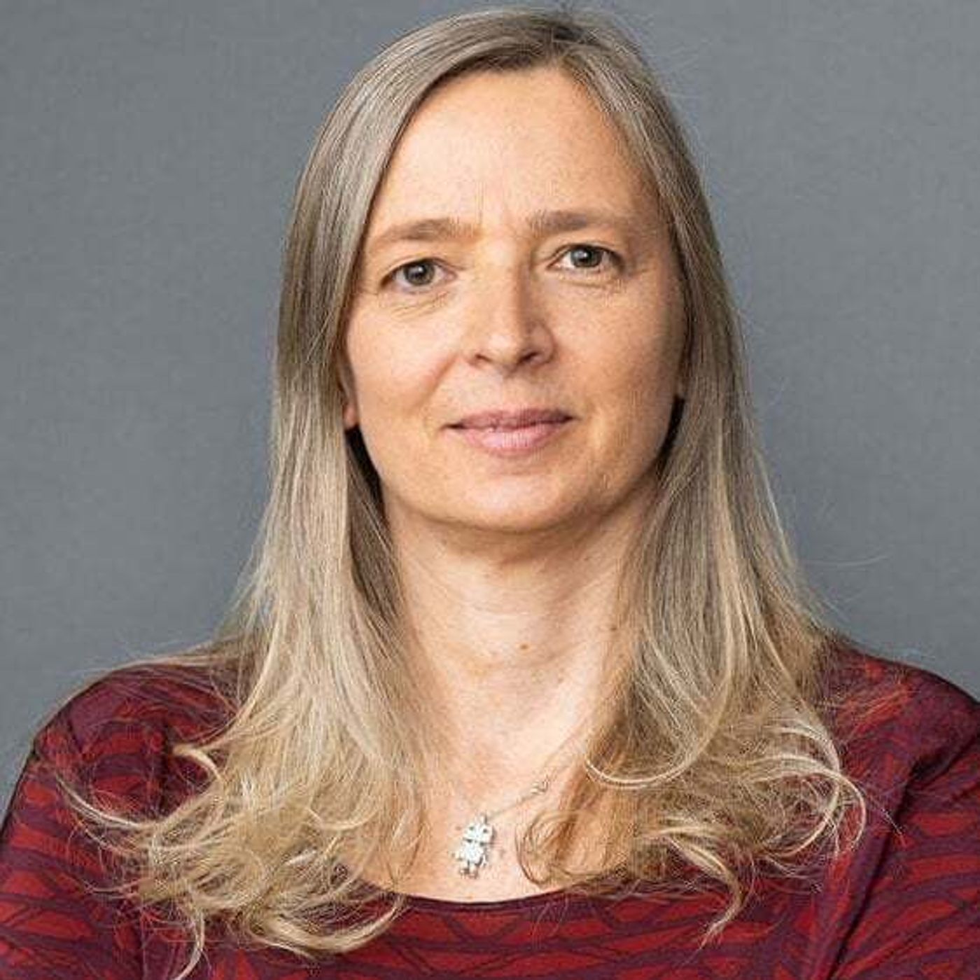 Helen Greiner, Co-founder of iRobot, Creator of the Roomba, and CEO of Tertill Corporation Flash Segment  tertill.com