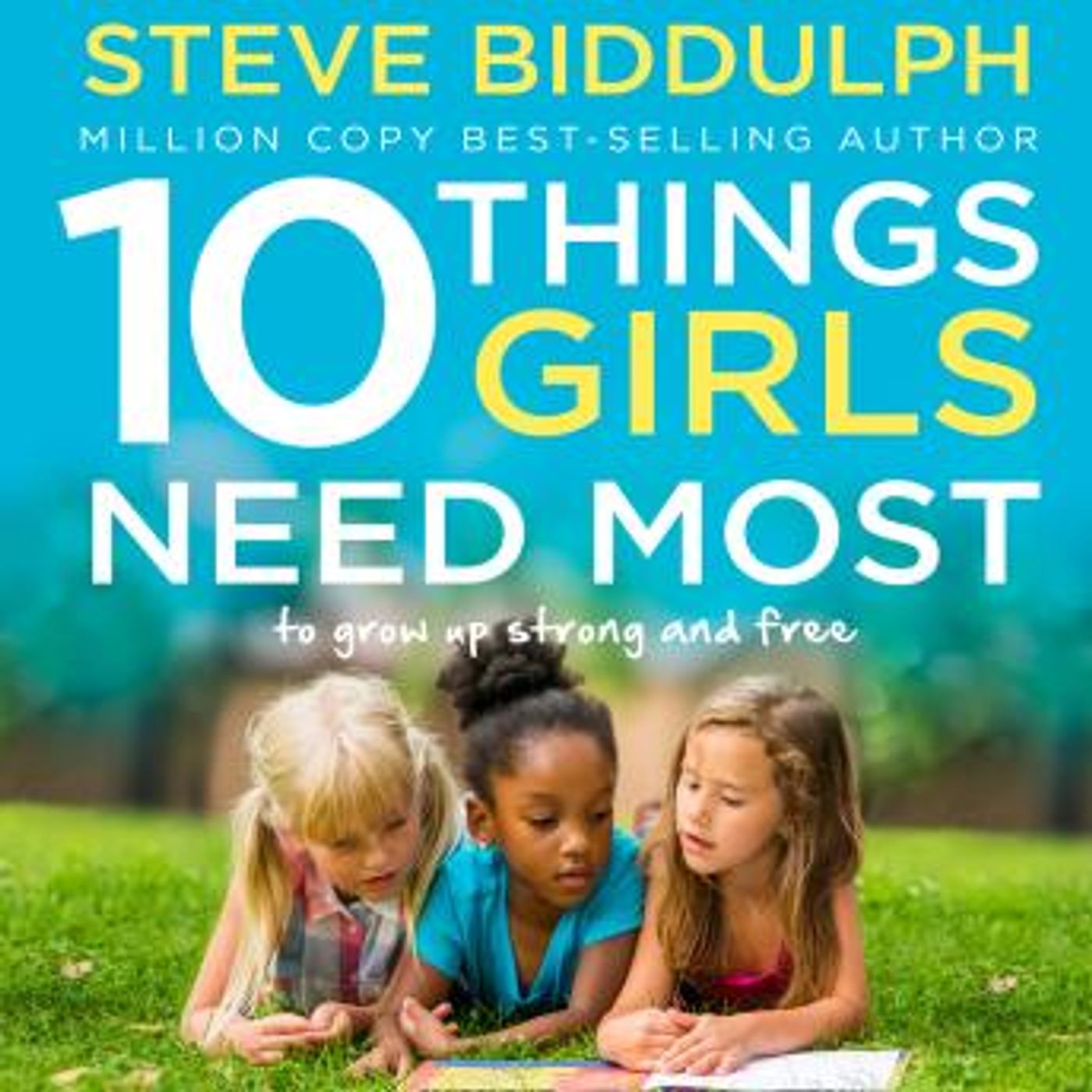 Listen to the Best Full trial Audiobooks in Self-Improvement, Parenting Tips