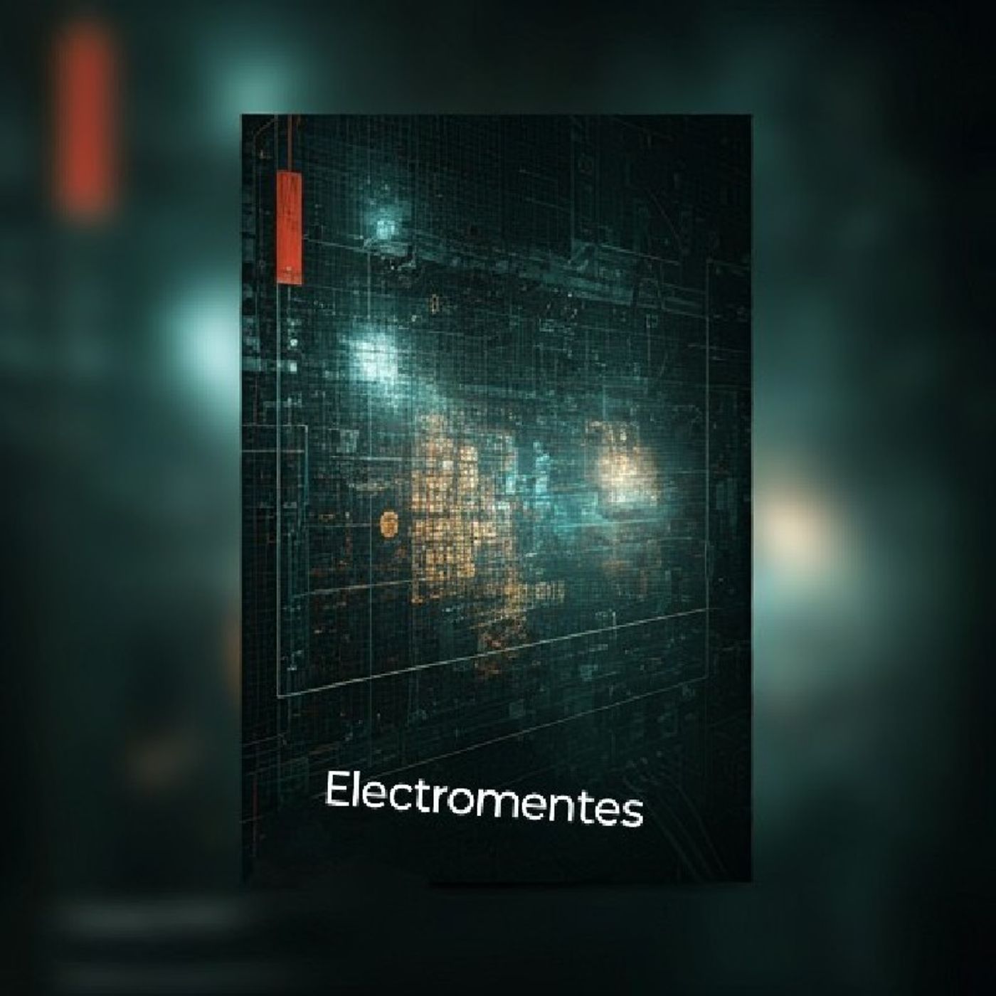 Ingenieria electromecánica episode artwork
