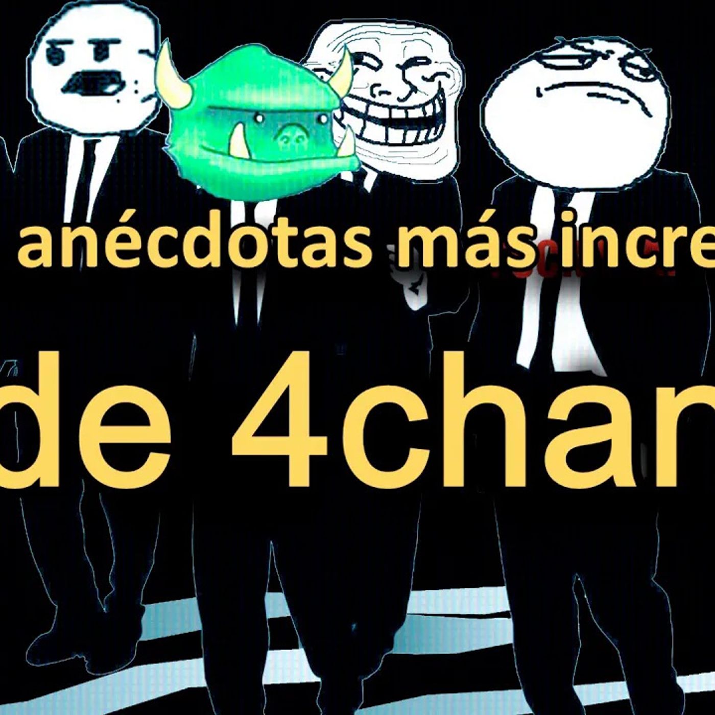 Portada de El Podcast de DrossRotzank
