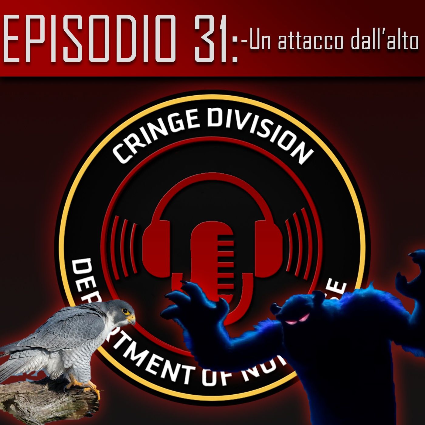 Cringe Division