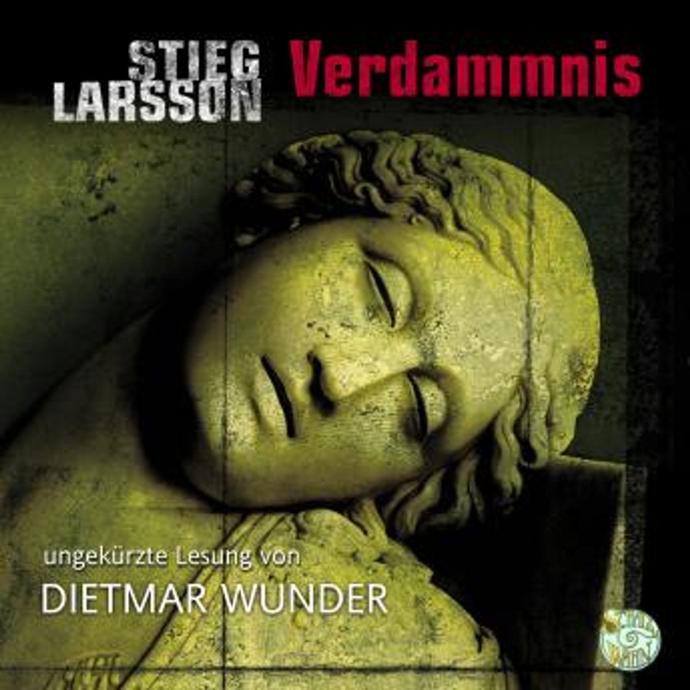 Full Audiobooks in Mystery, Thriller & Horror, Suspense