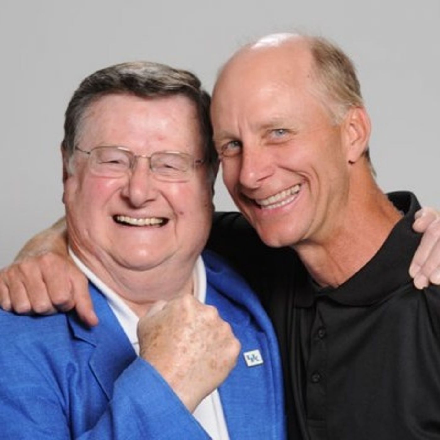 BEASMAN euphoric after UK ousts U of L in geezer game called TBT episode artwork