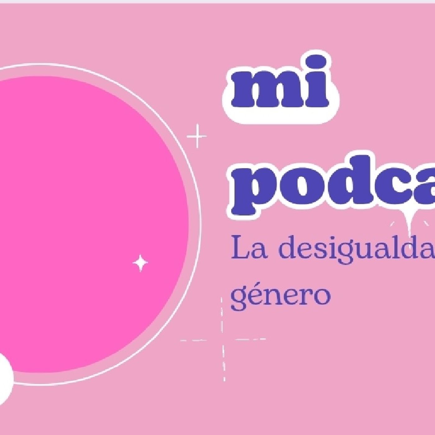 Mi podcast episode artwork
