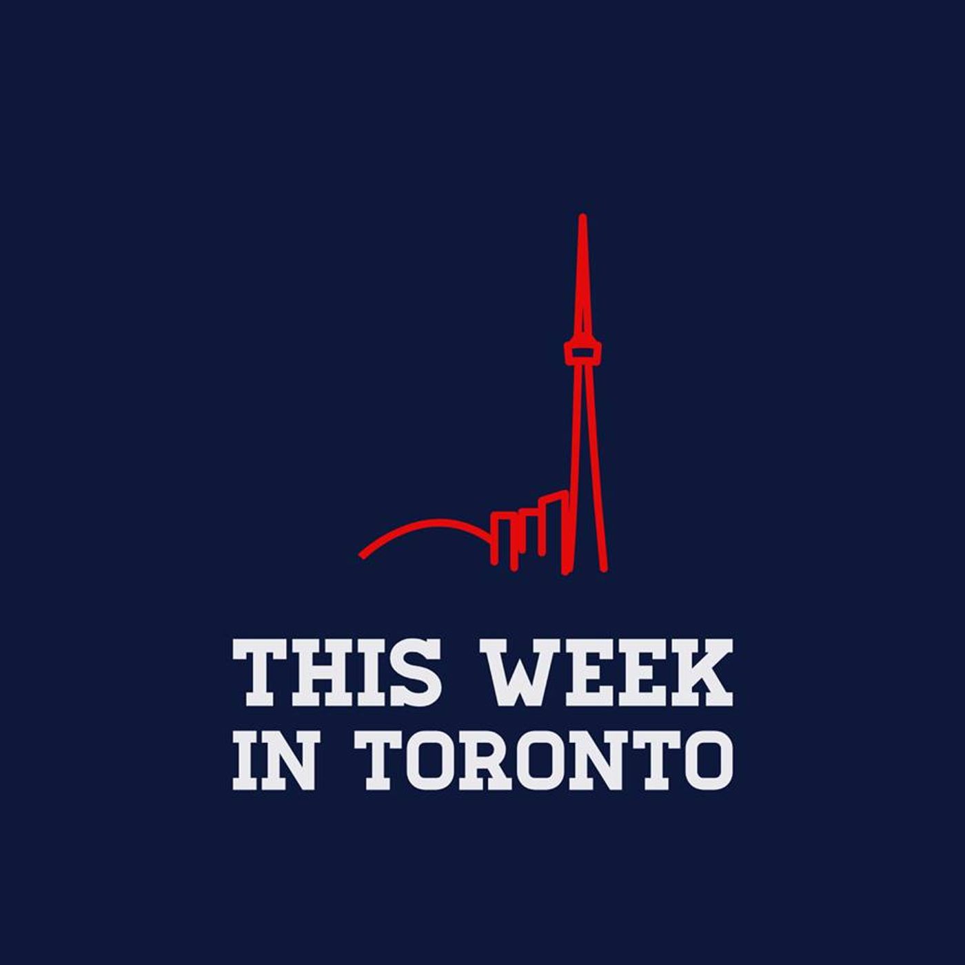 This Week in Toronto