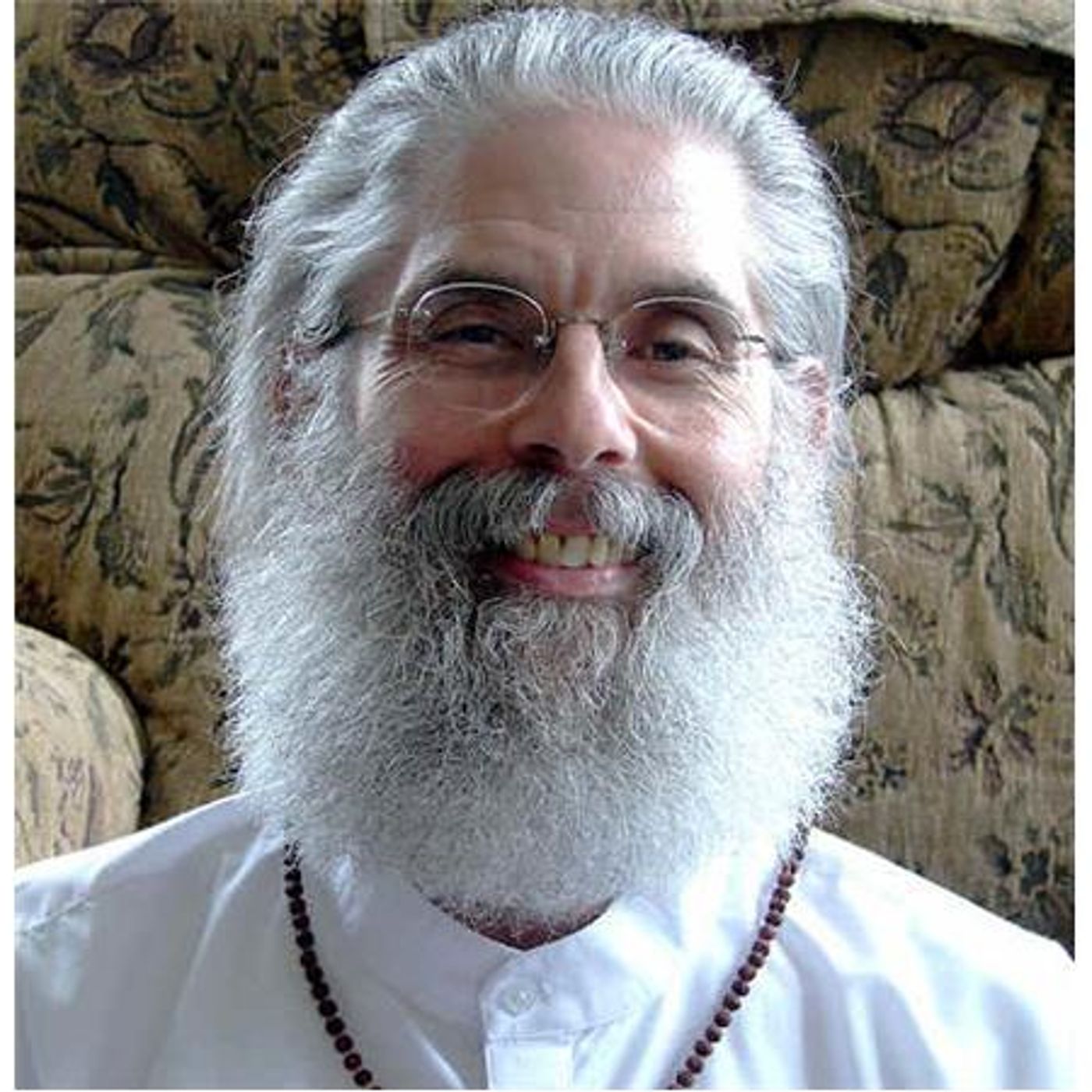 Leonard Perlmutter on the Heart and Science of Yoga and Meditation for Health episode artwork