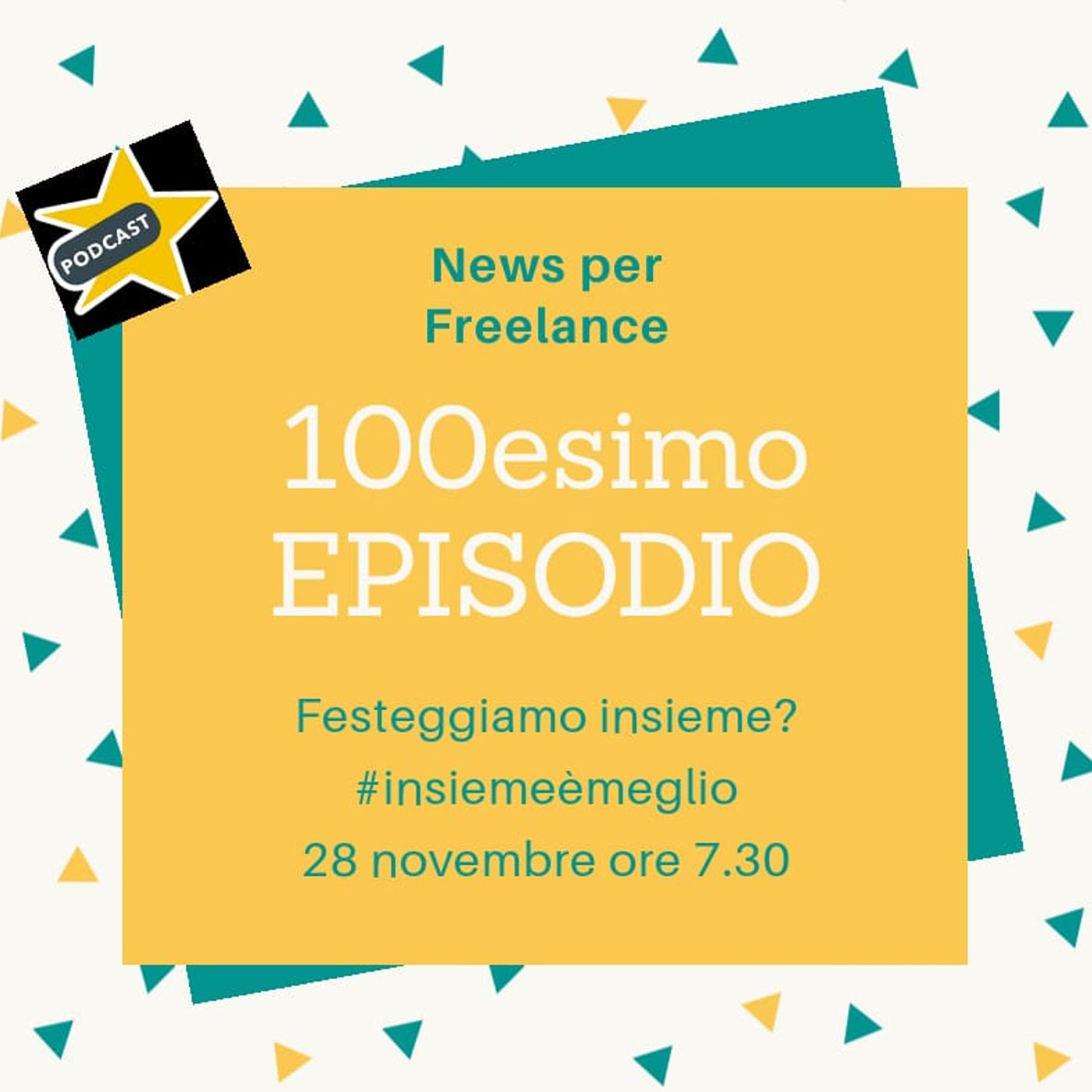 News per Freelance
