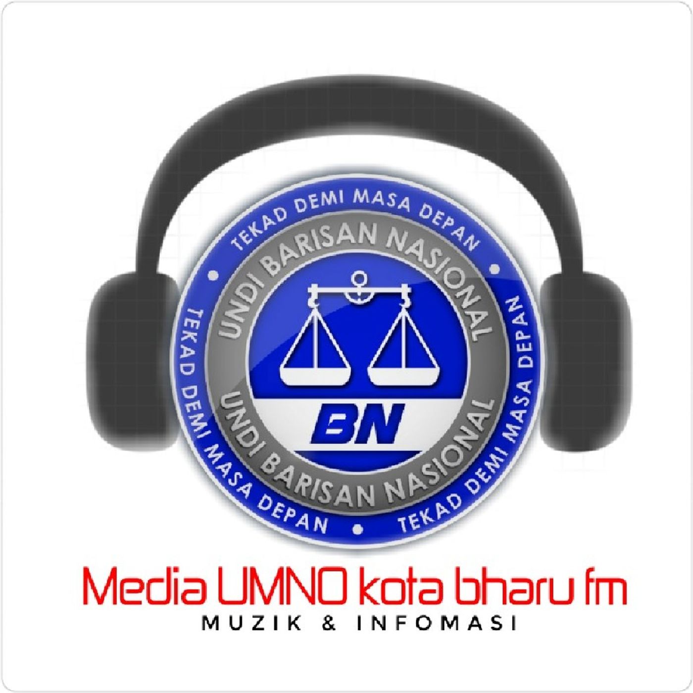 Media UMNO Kota Bharu fm
