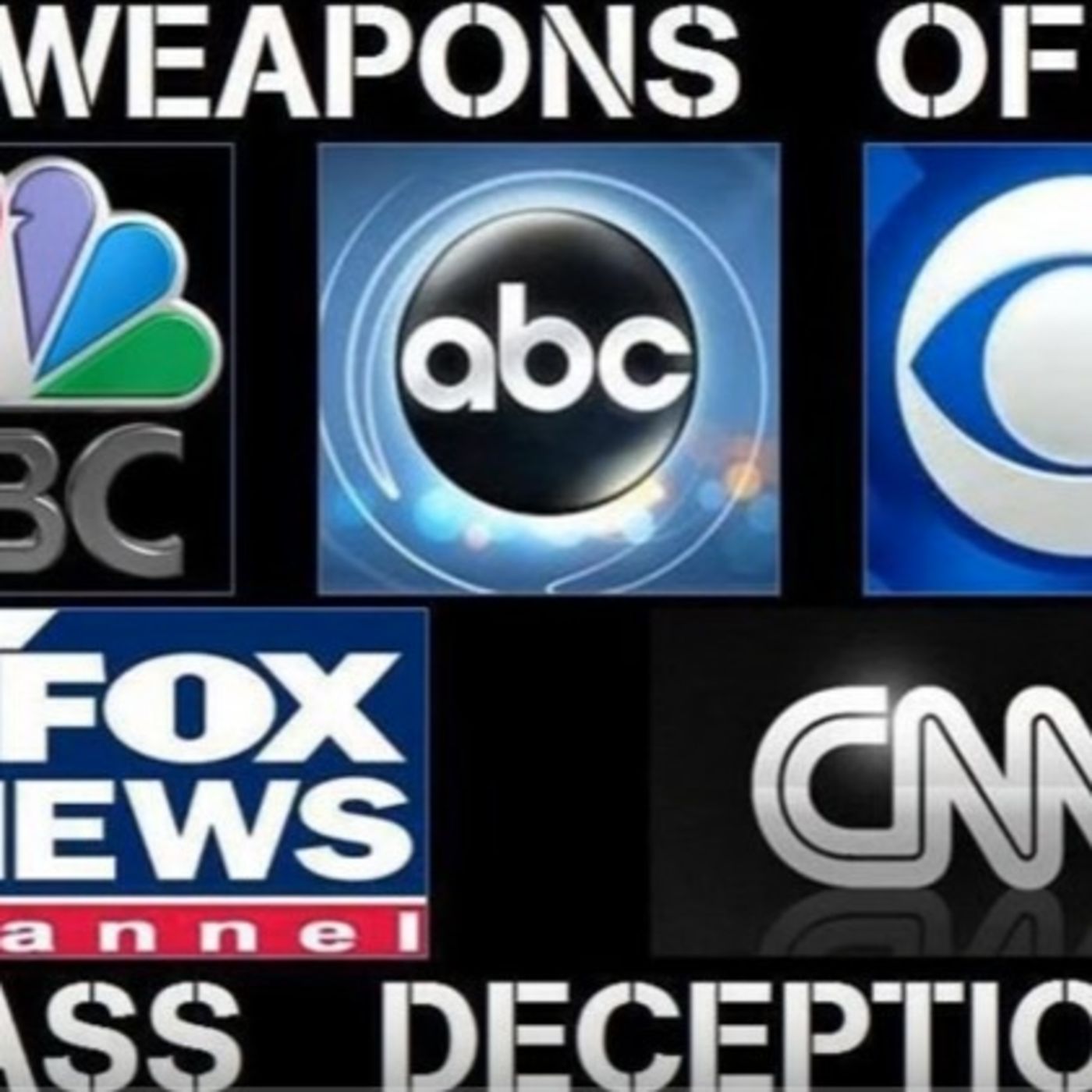 Top 6 Claims by Fake News Media & Democrats + Gun Control Will Prevent 2nd Civil War?