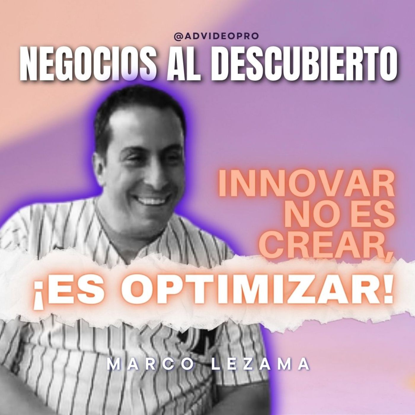 Negocios al Descubierto
