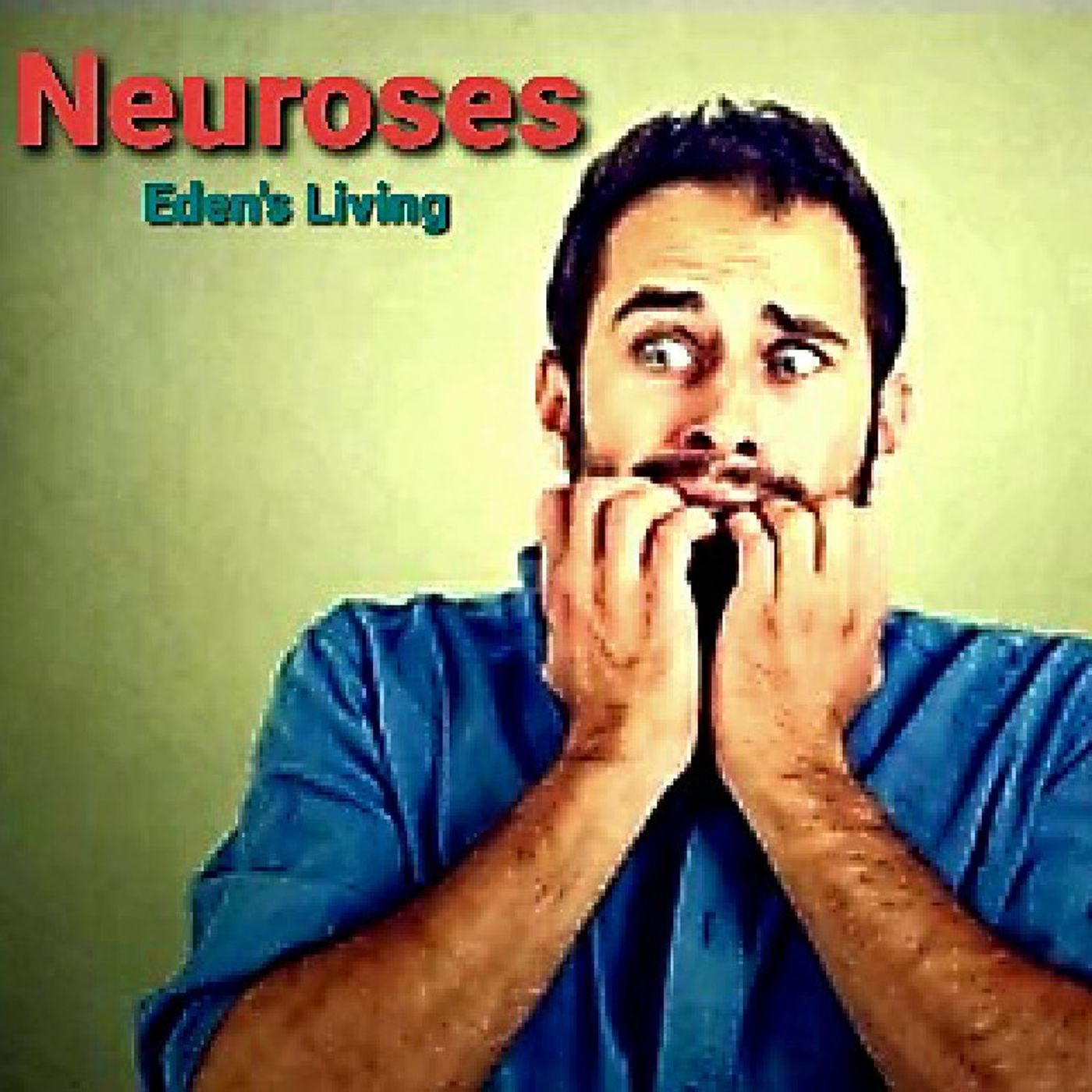 Eden\'s Living TV~podcasts
