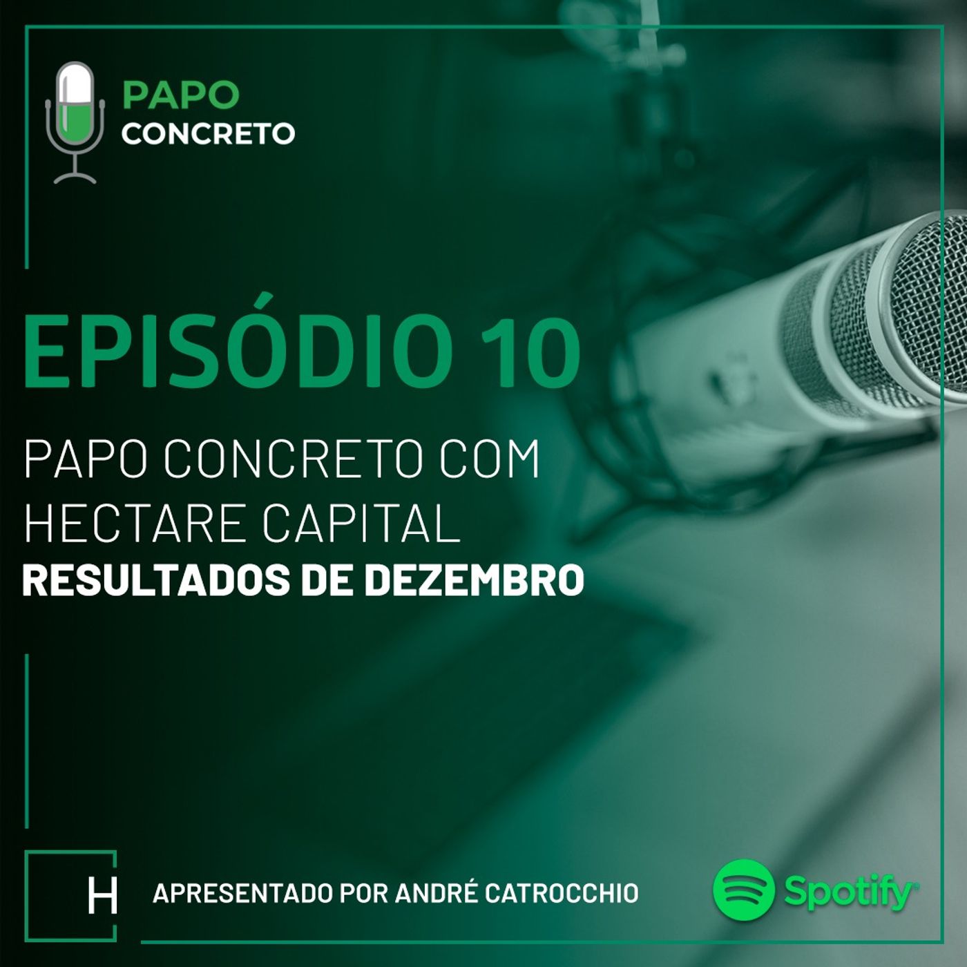 Papo Concreto