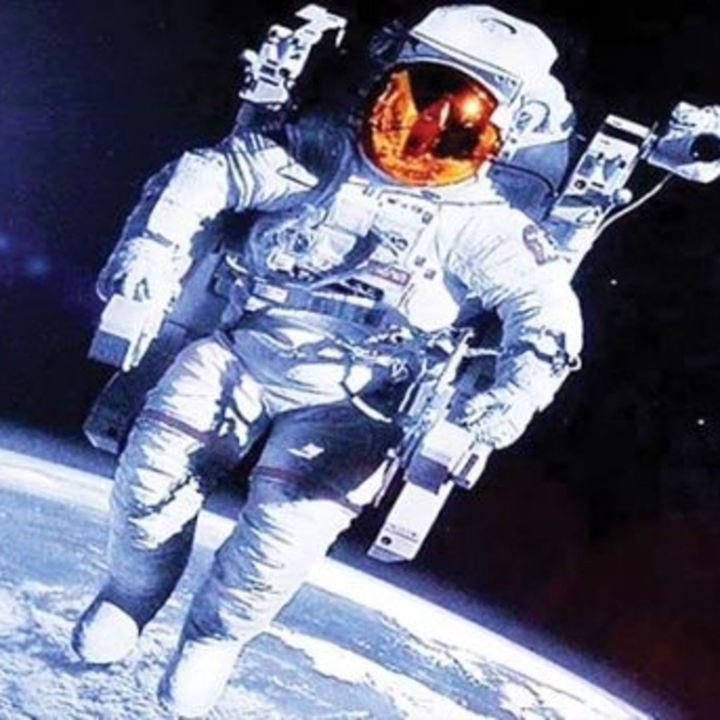 Al filo de lo real nº.162: ¿LLEGAMOS A LA LUNA? episode artwork