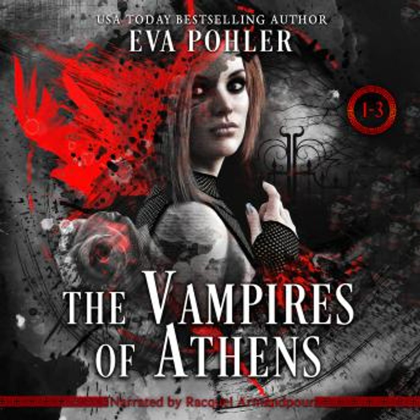 Download Best Full-Length Audiobooks in Teen & YA, Sci-Fi, Fantasy & Paranormal