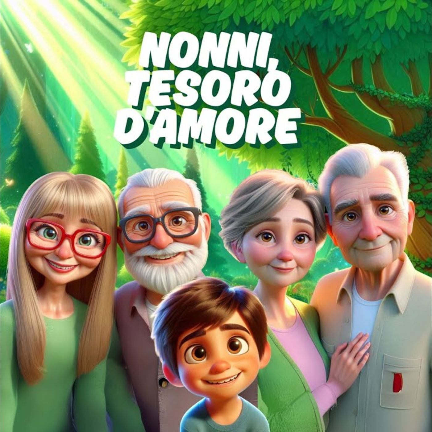 Supercantabimbi: quando le canzoni insegnano inclusione (ai bambini e ai grandi) Supercantabimbi: quando le canzoni insegnano inclusione (ai bambini e ai grandi)