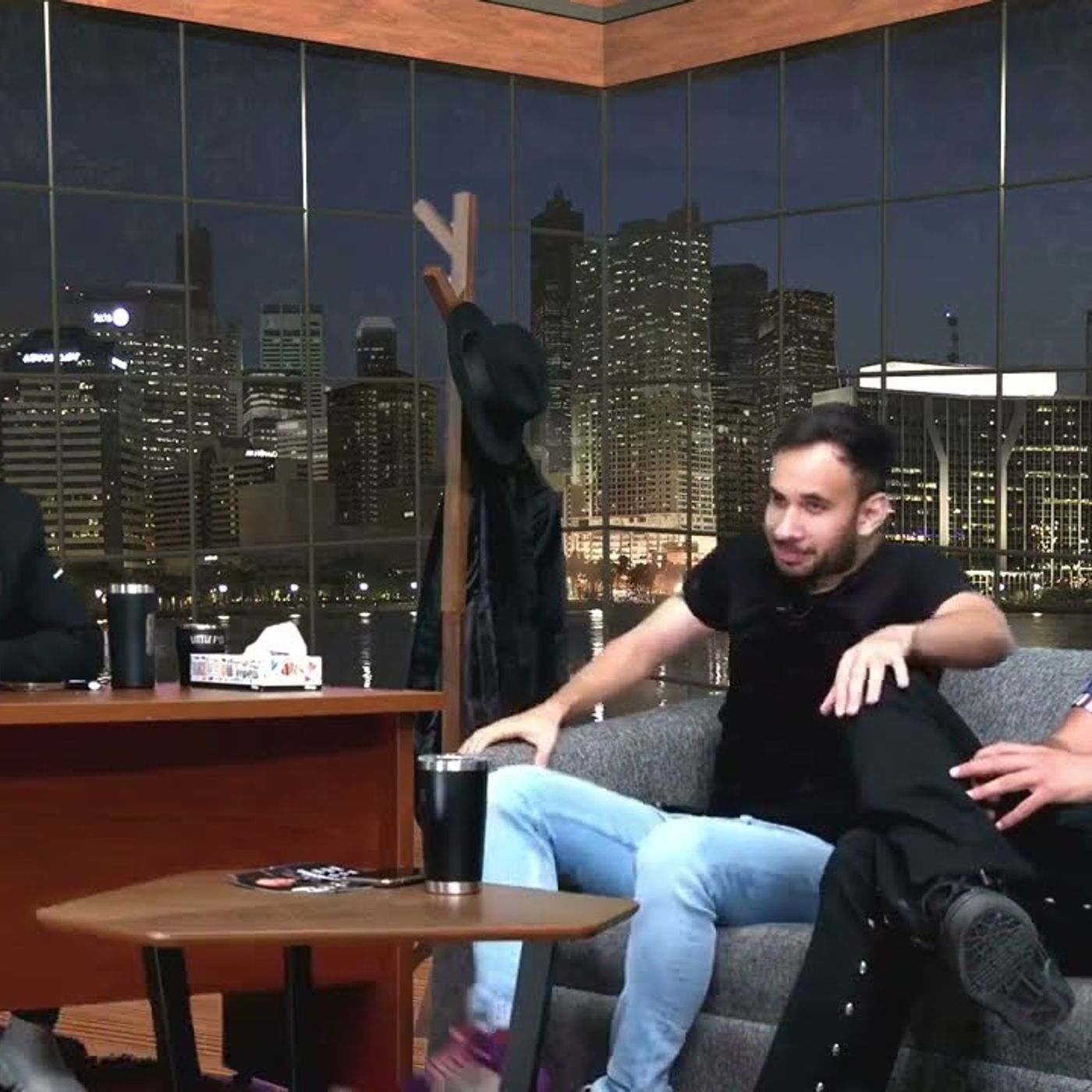 Werevertumorro y Alex Montiel _Temp. 2 Ep. 9 _ Entrevista DECDLS episode artwork