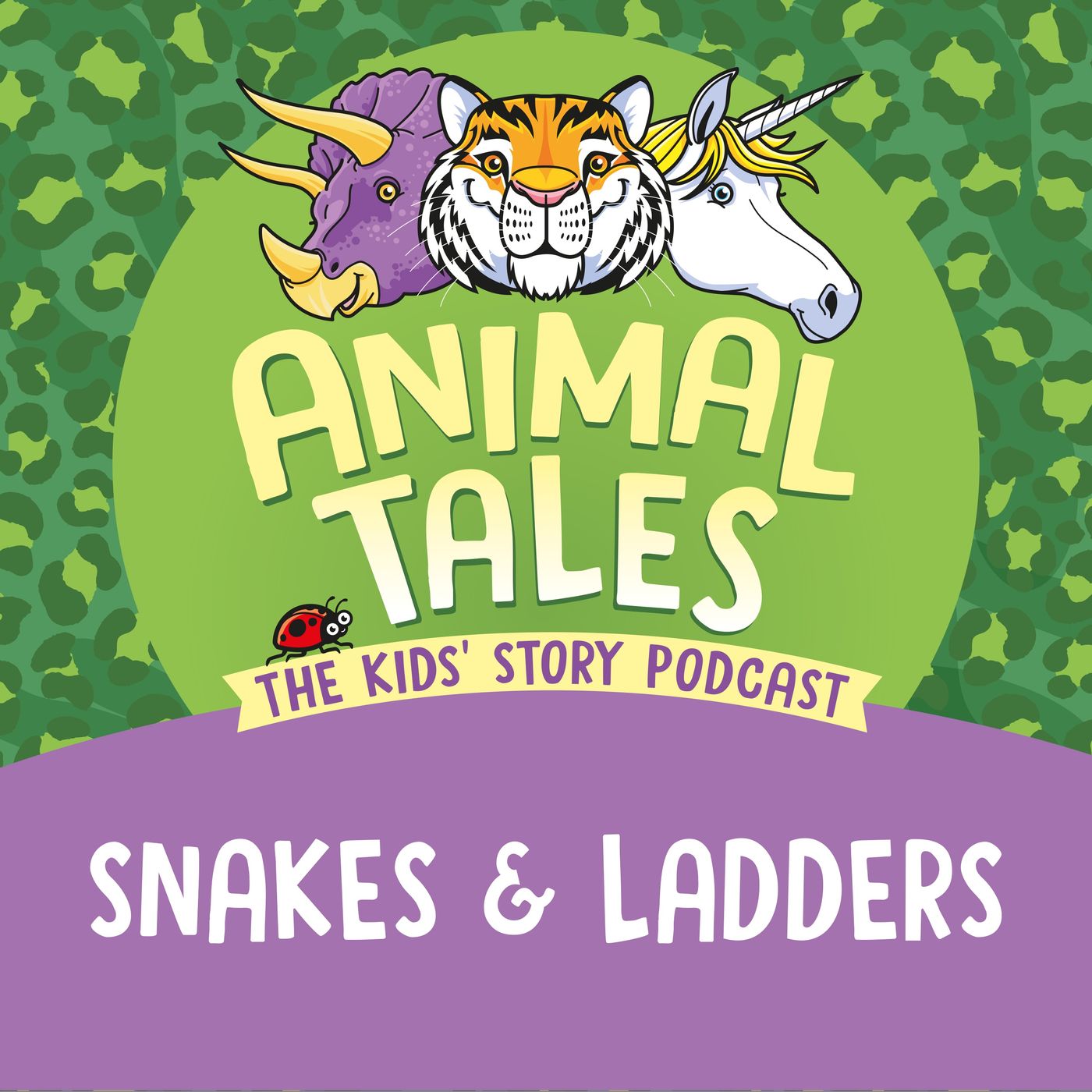 Snakes And Ladders