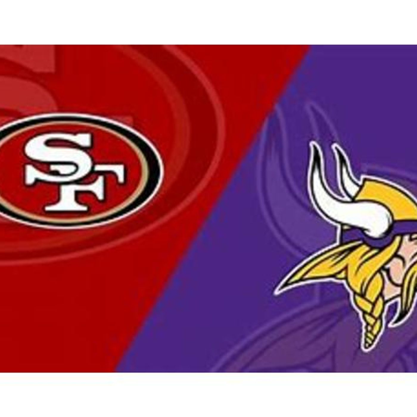 Purple People Eaters: Vikings Win Ugly! Defense Improvements? Vikings vs 49ers! episode artwork