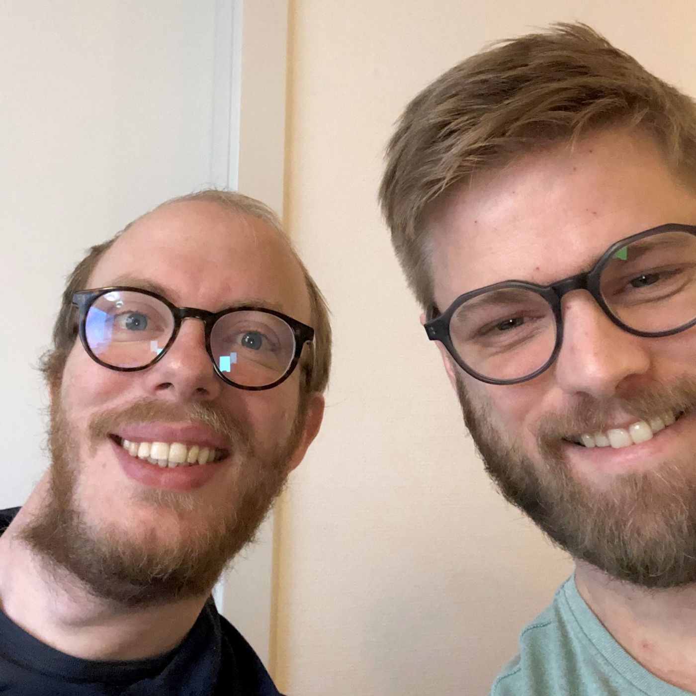 Prædiken på vej