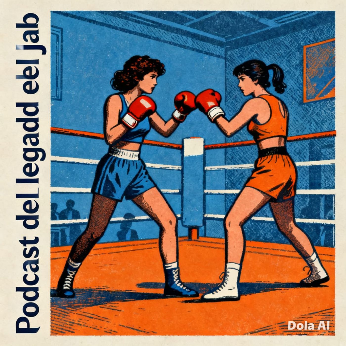 Tactica de Sparring: La comunicación Ep. 162