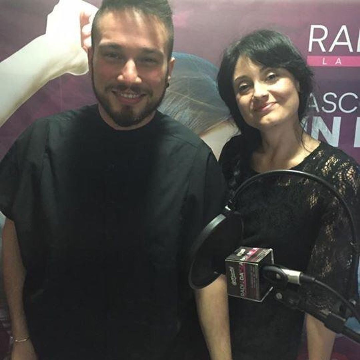 INTERVISTE - tratte dalle dirette