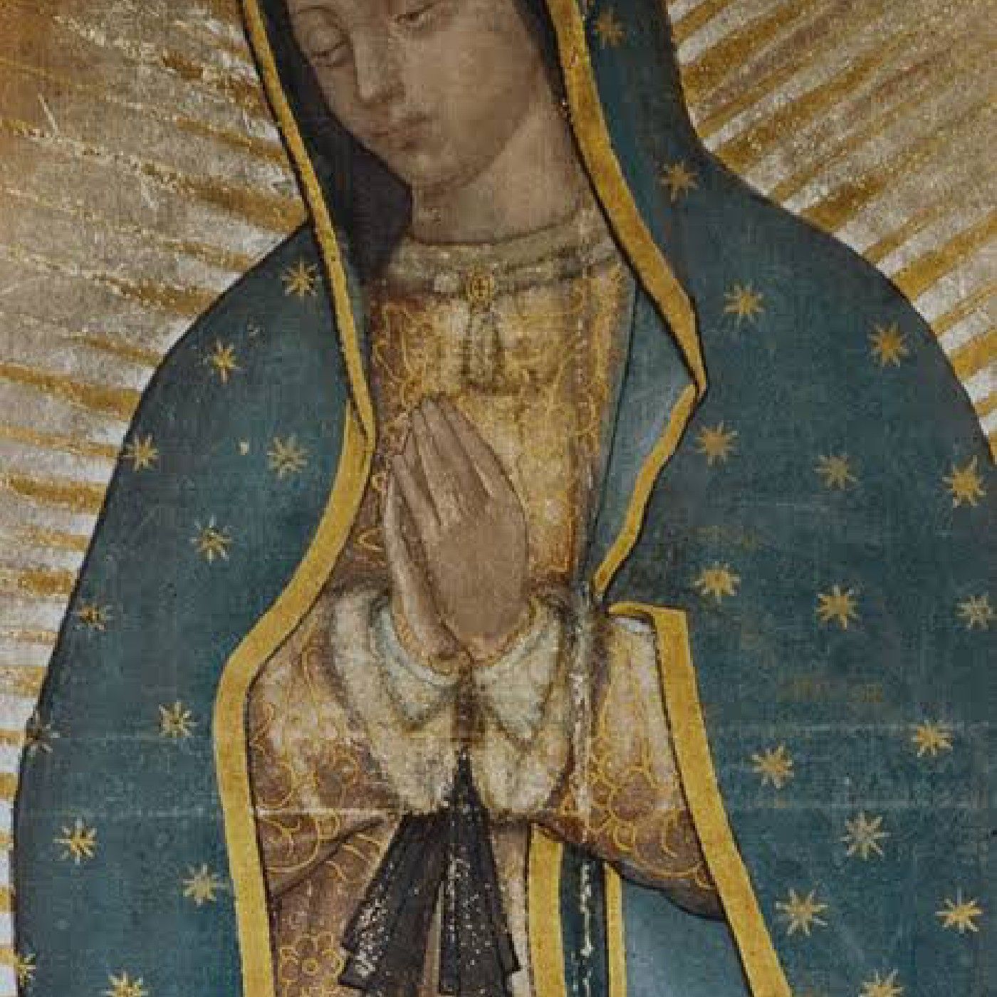 El podcast de Reyna Y Madre podcast artwork