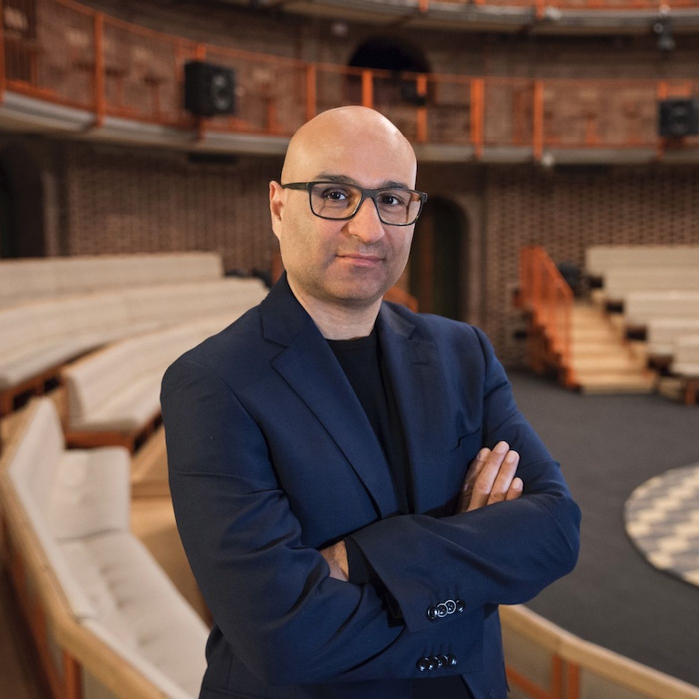 Interviste agli artisti
