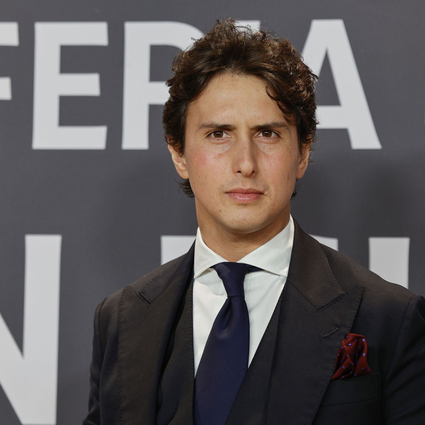 Crónica Rosa: Andrés Roca Rey ya duerme en el Palacio de Liria