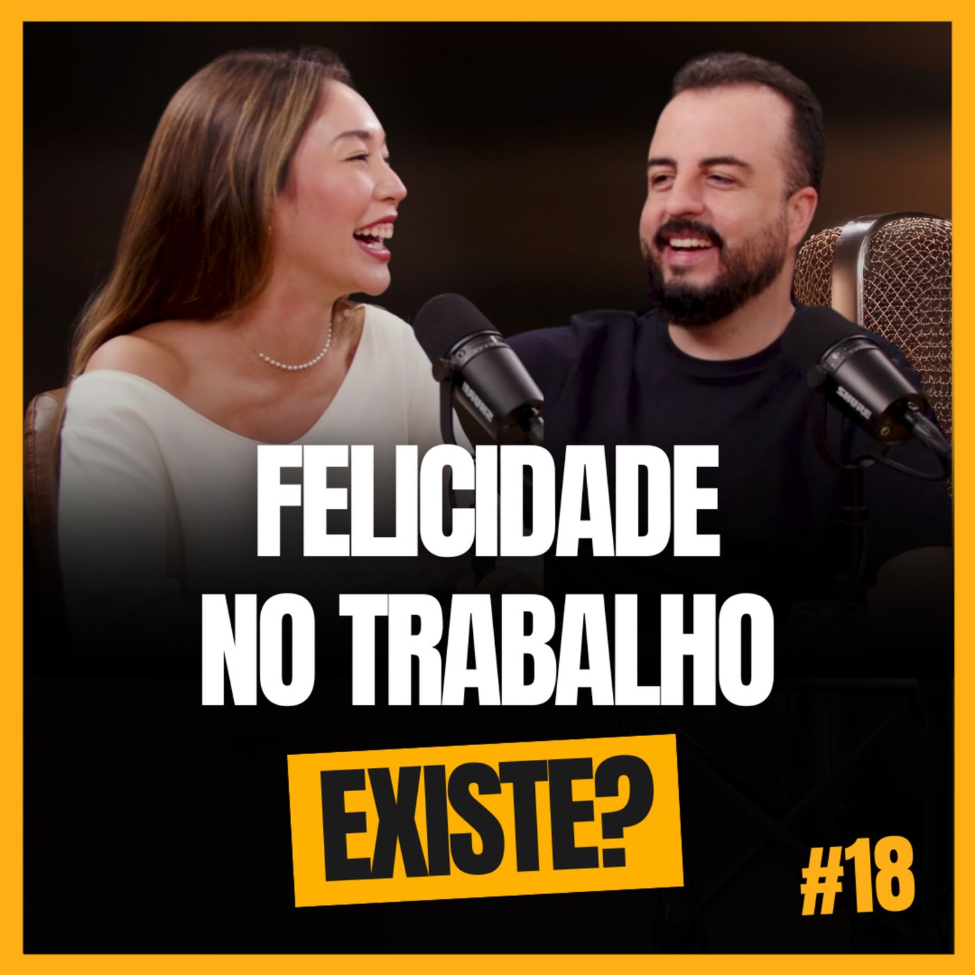 Podcast Gerações