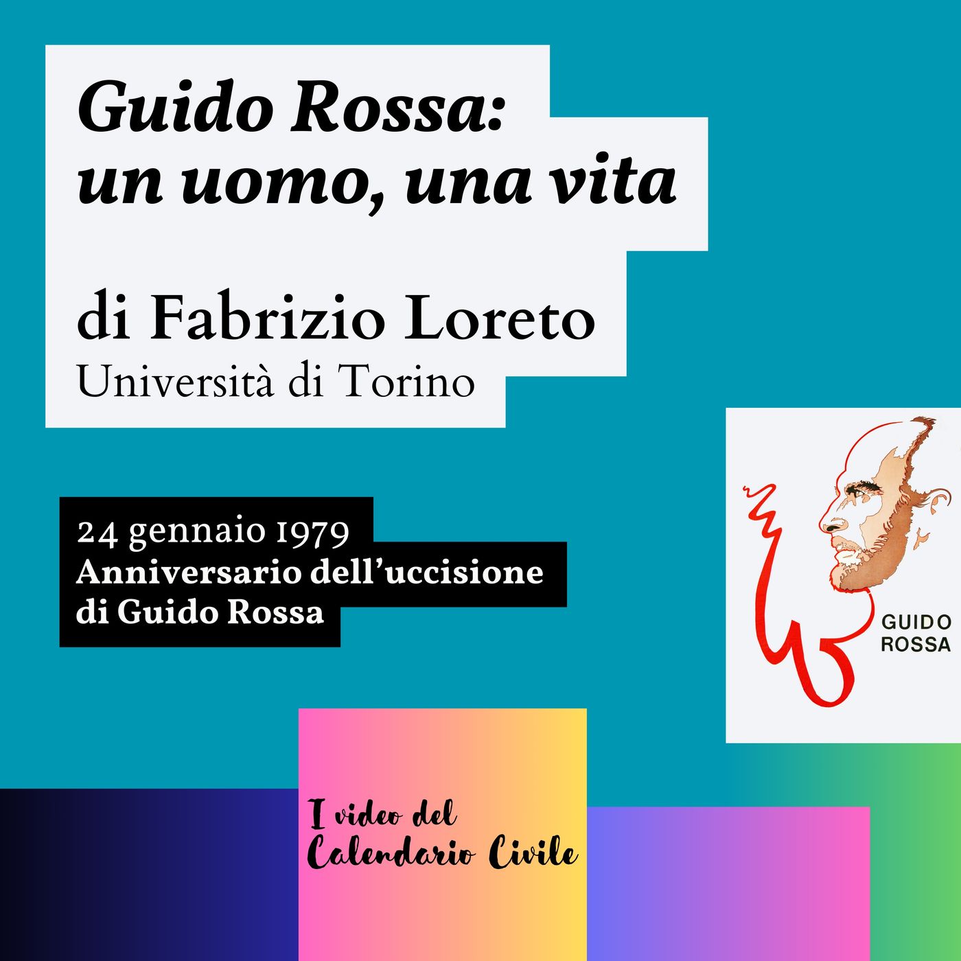Calendario Civile | Le date che hanno segnato la storia del Novecento