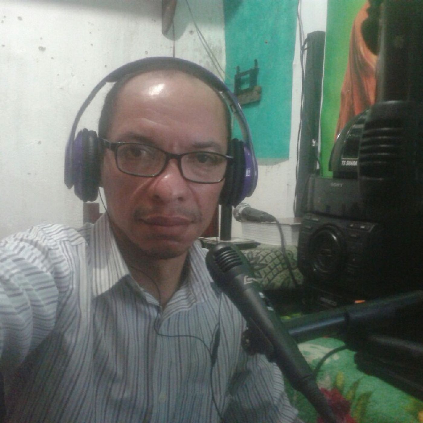 Seleção Gospel Andeson Freire episode artwork